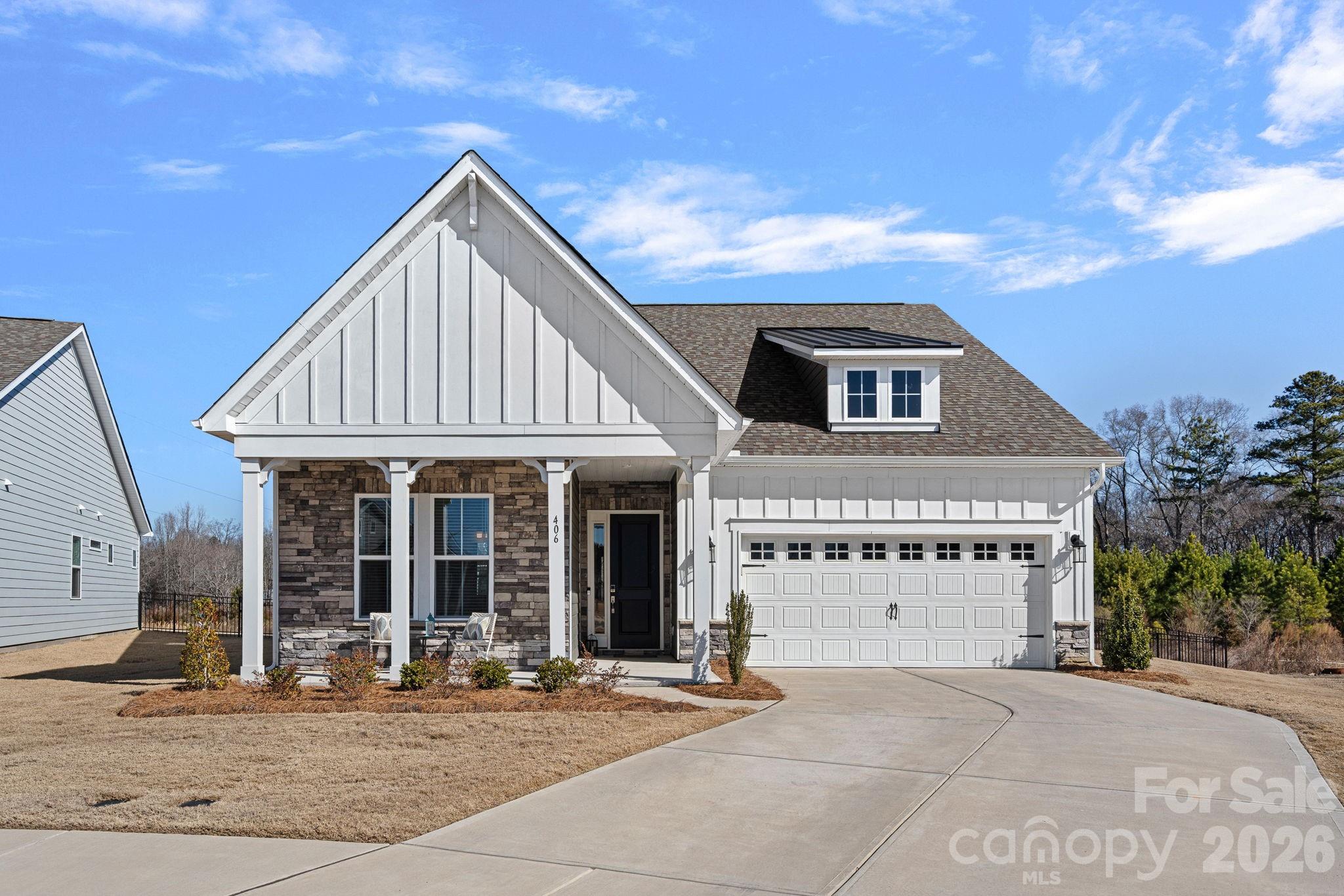 406 Portrait Way Indian Trail, NC 28079 - Photo 3 of 41