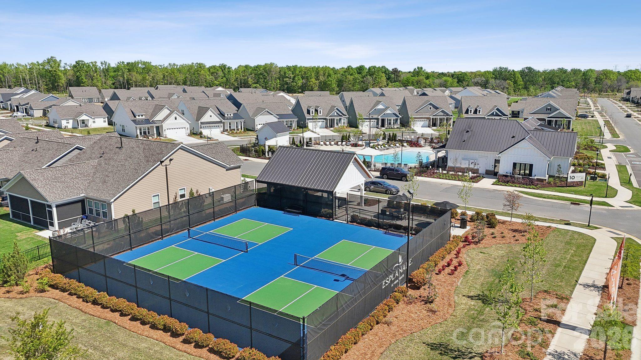 406 Portrait Way Indian Trail, NC 28079 - Photo 33 of 41
