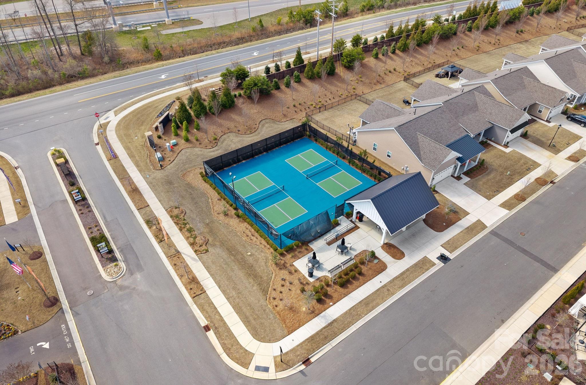 406 Portrait Way Indian Trail, NC 28079 - Photo 37 of 41