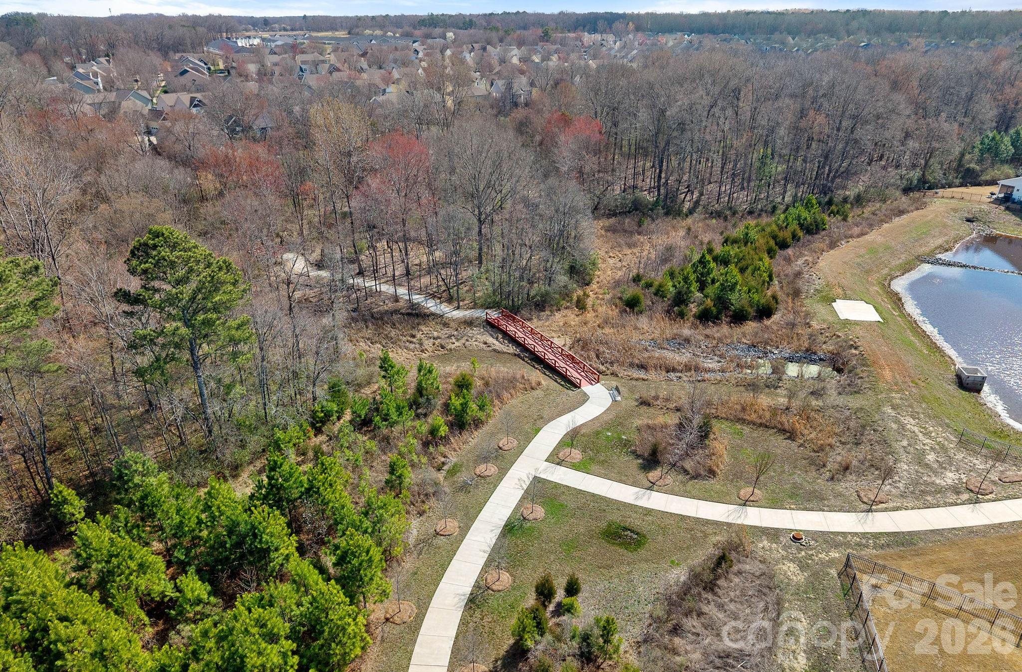 406 Portrait Way Indian Trail, NC 28079 - Photo 39 of 41