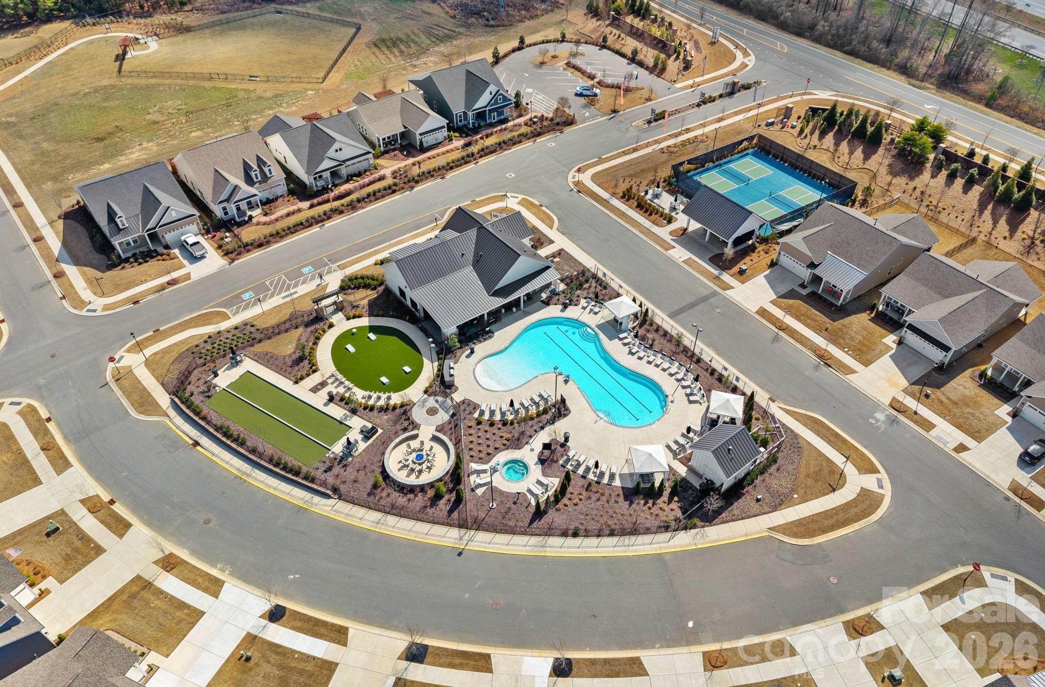 406 Portrait Way Indian Trail, NC 28079 - Photo 4 of 41