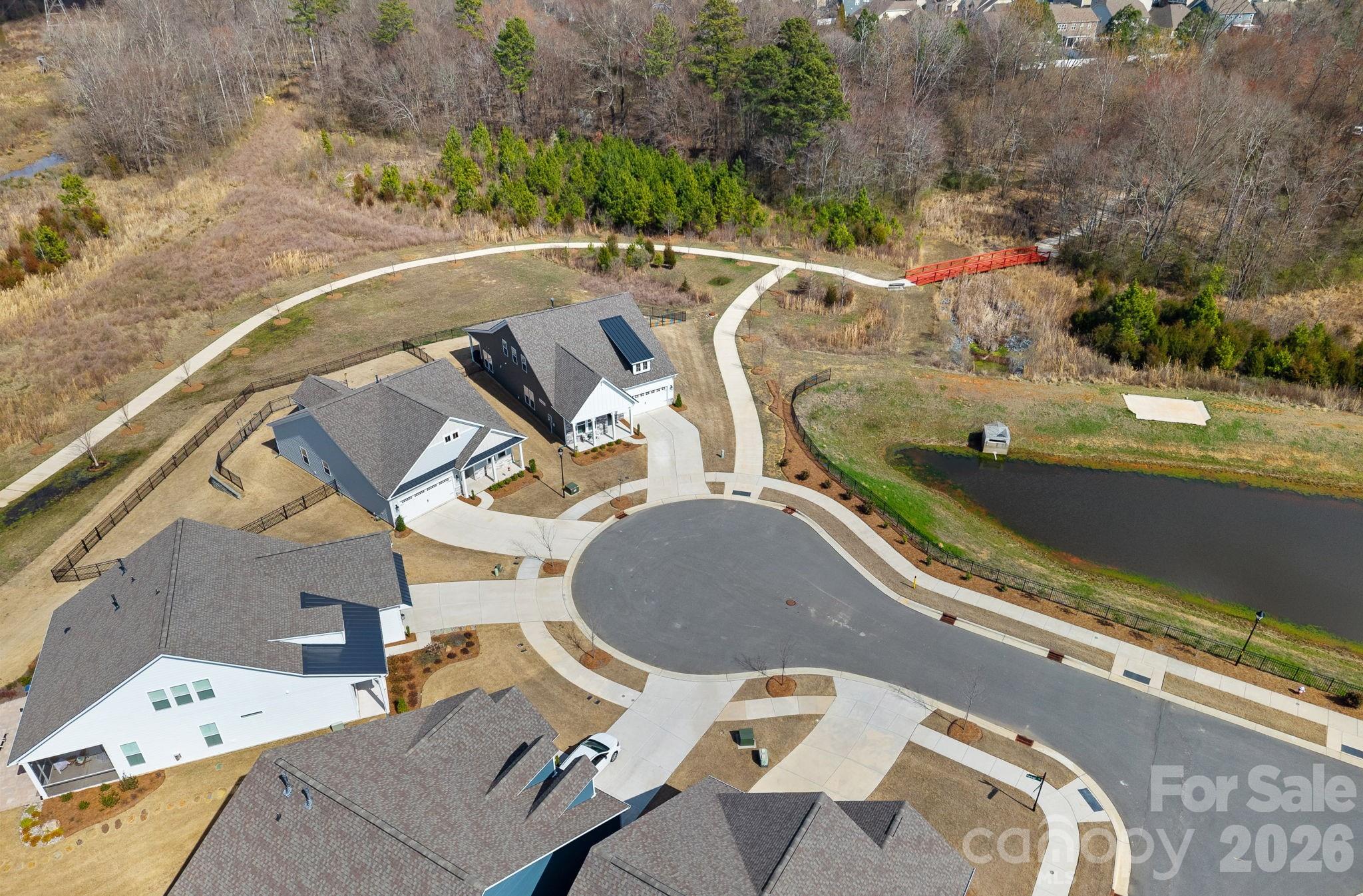 406 Portrait Way Indian Trail, NC 28079 - Photo 41 of 41