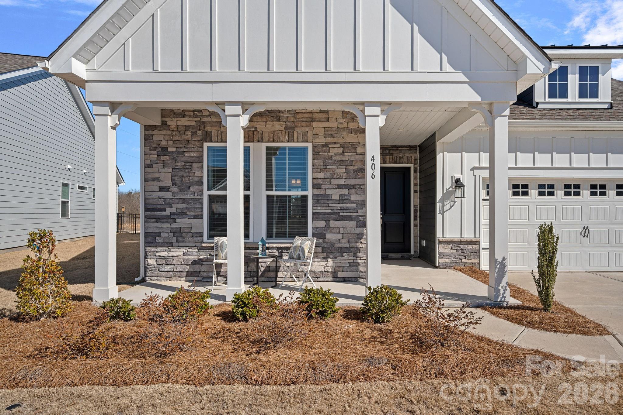 406 Portrait Way Indian Trail, NC 28079 - Photo 7 of 41