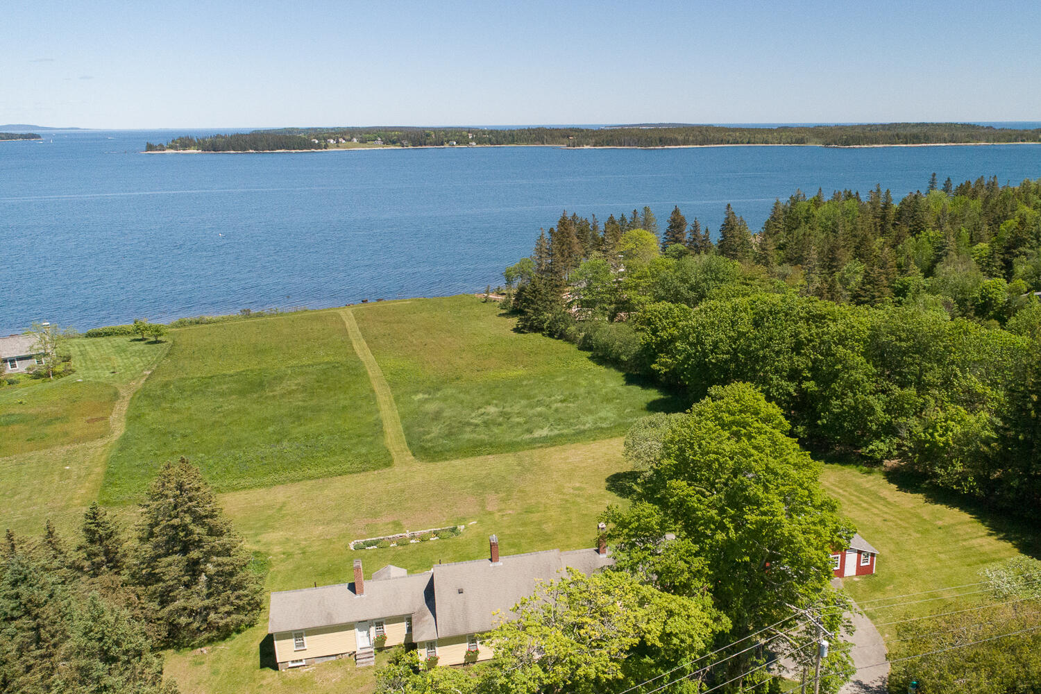 435 Seawall Road Southwest Harbor, ME 04679 - Photo 6 of 47 435 Seawall HiRes (52)