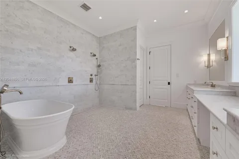 $11,995,000 | 1241 Mariola Court, Coral Gables, FL 33134