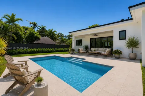$2,736,000 | 6221 Southwest 60th Street, South Miami, FL 33143