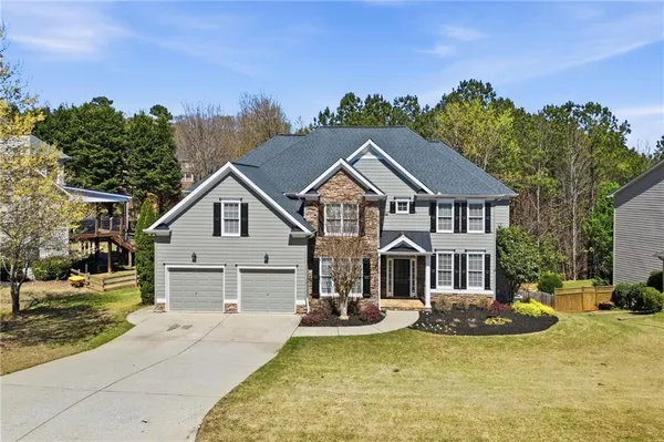 $700,000 | 5205 Millwood Drive, Canton, GA 30114
