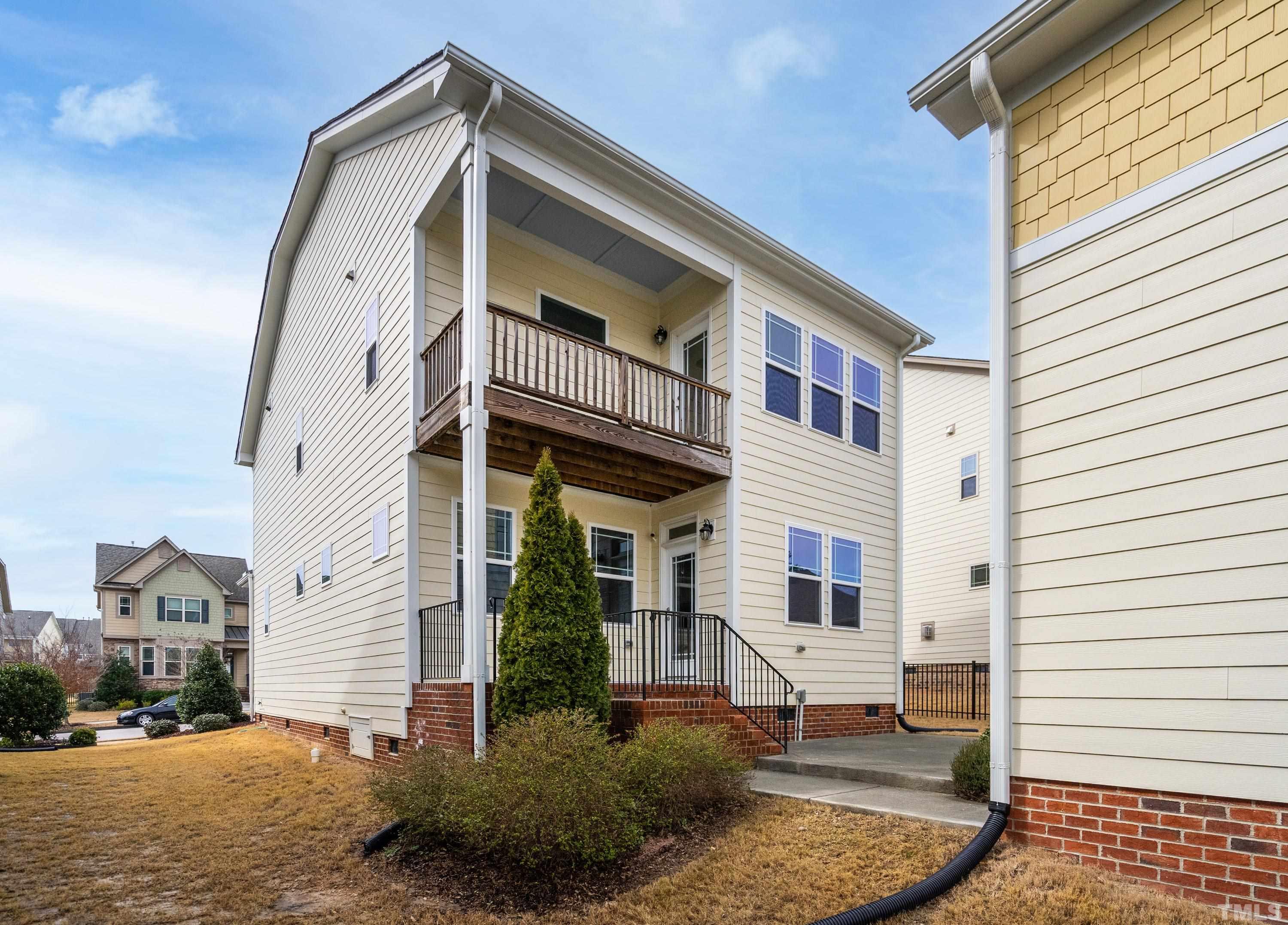 825 Wildflower Ridge Road Wake Forest, NC 27587 - Photo 11 of 45 Gallery Image 11