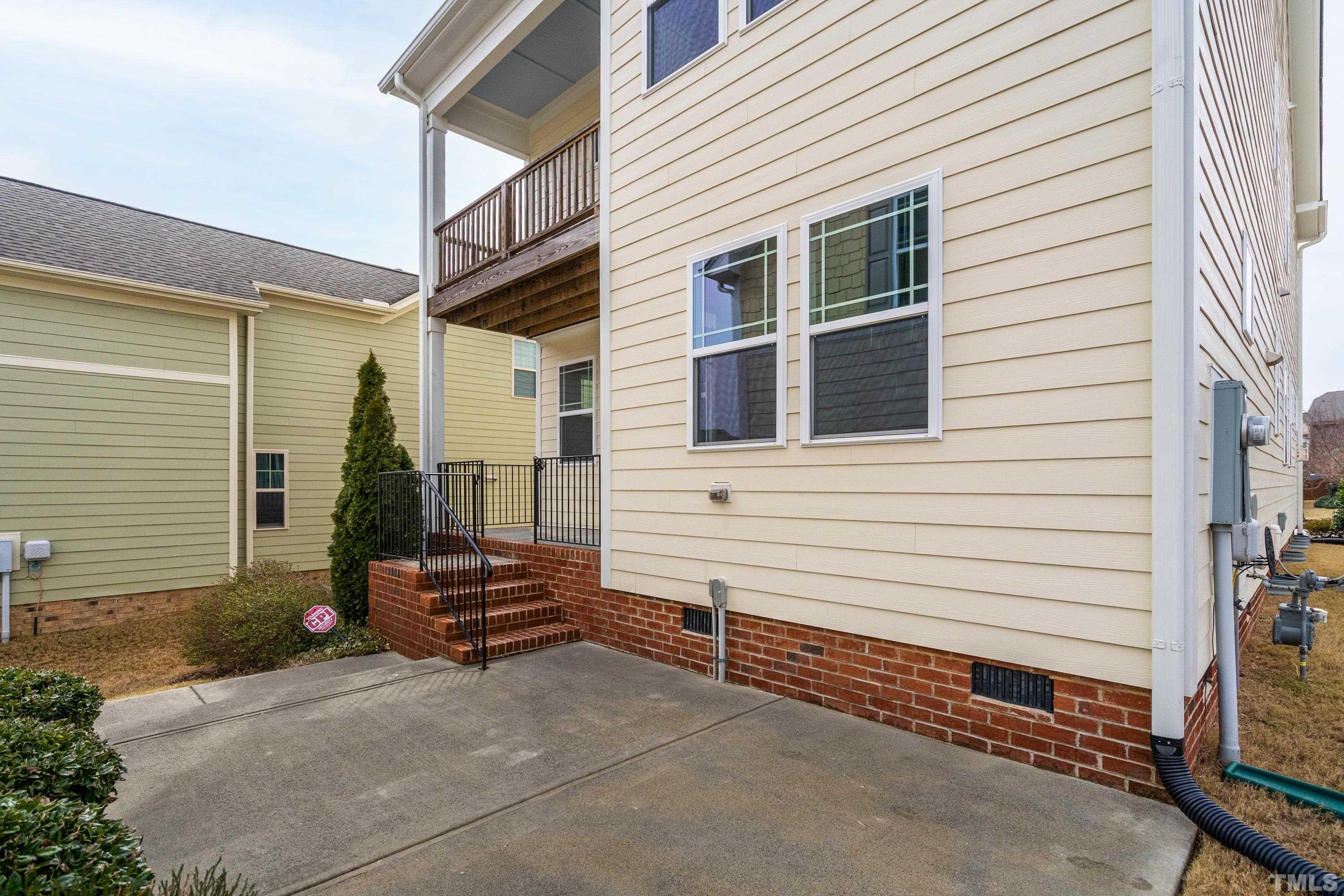 825 Wildflower Ridge Road Wake Forest, NC 27587 - Photo 12 of 45 Gallery Image 12