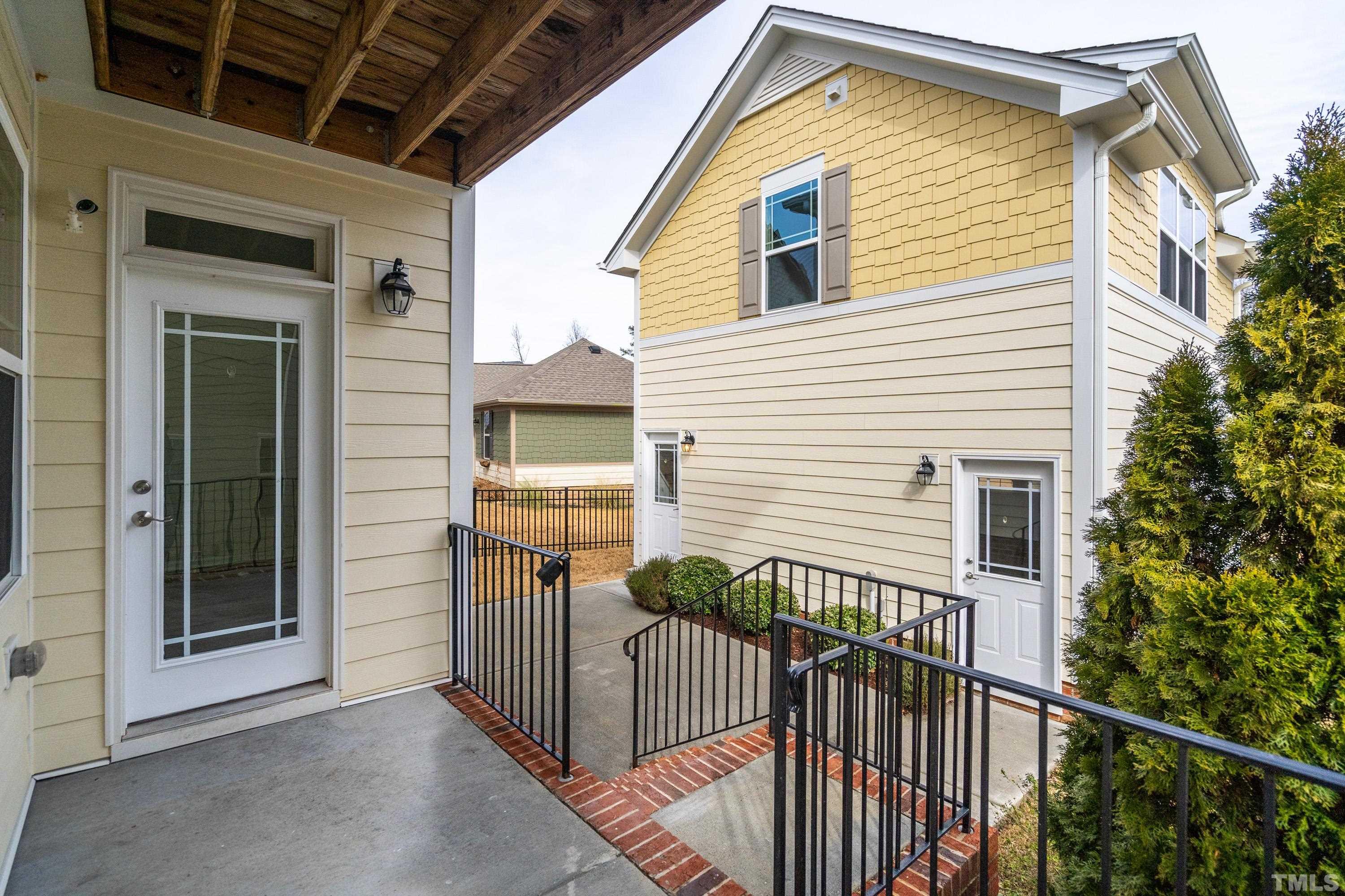 825 Wildflower Ridge Road Wake Forest, NC 27587 - Photo 13 of 45 Gallery Image 13