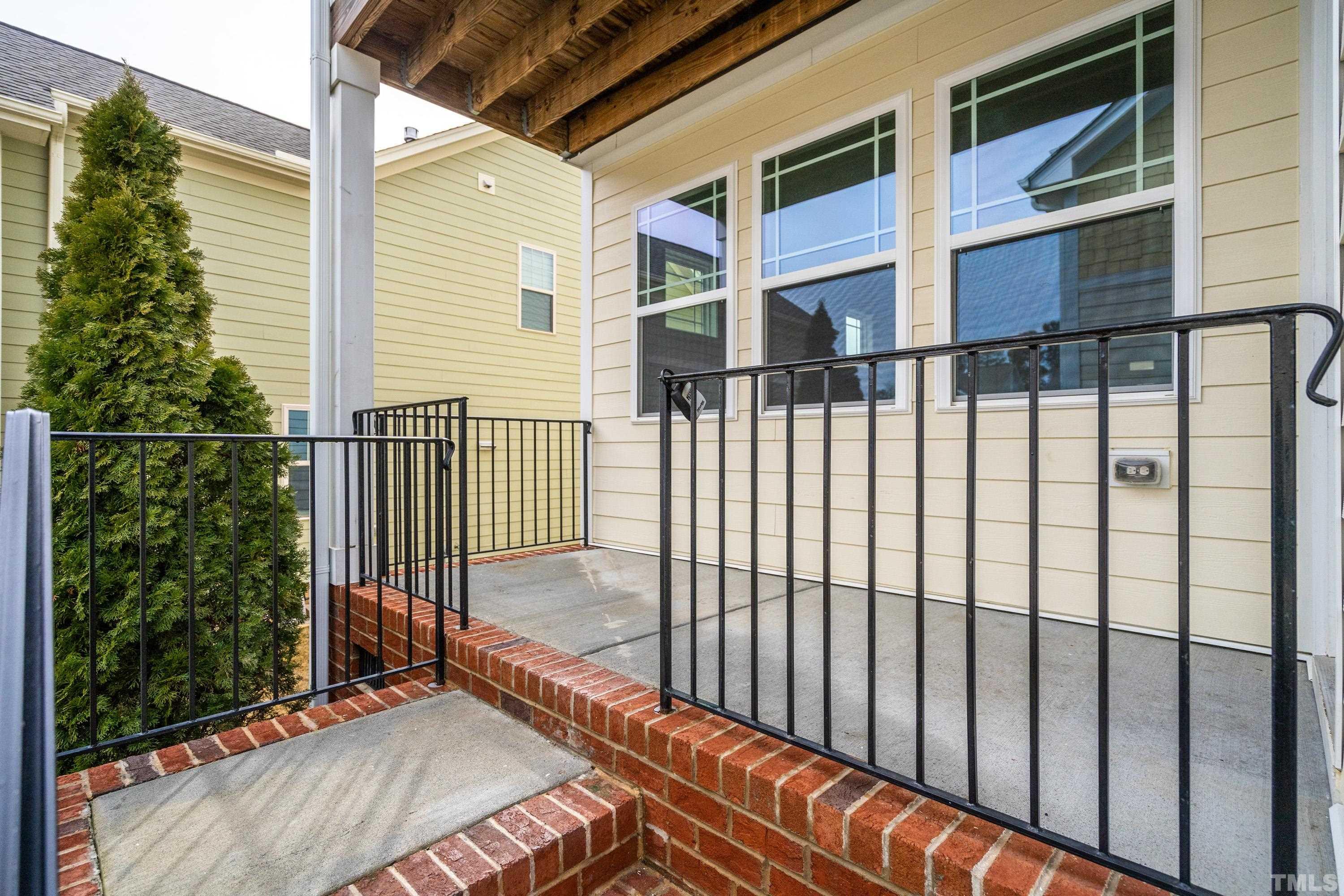 825 Wildflower Ridge Road Wake Forest, NC 27587 - Photo 14 of 45 Gallery Image 14
