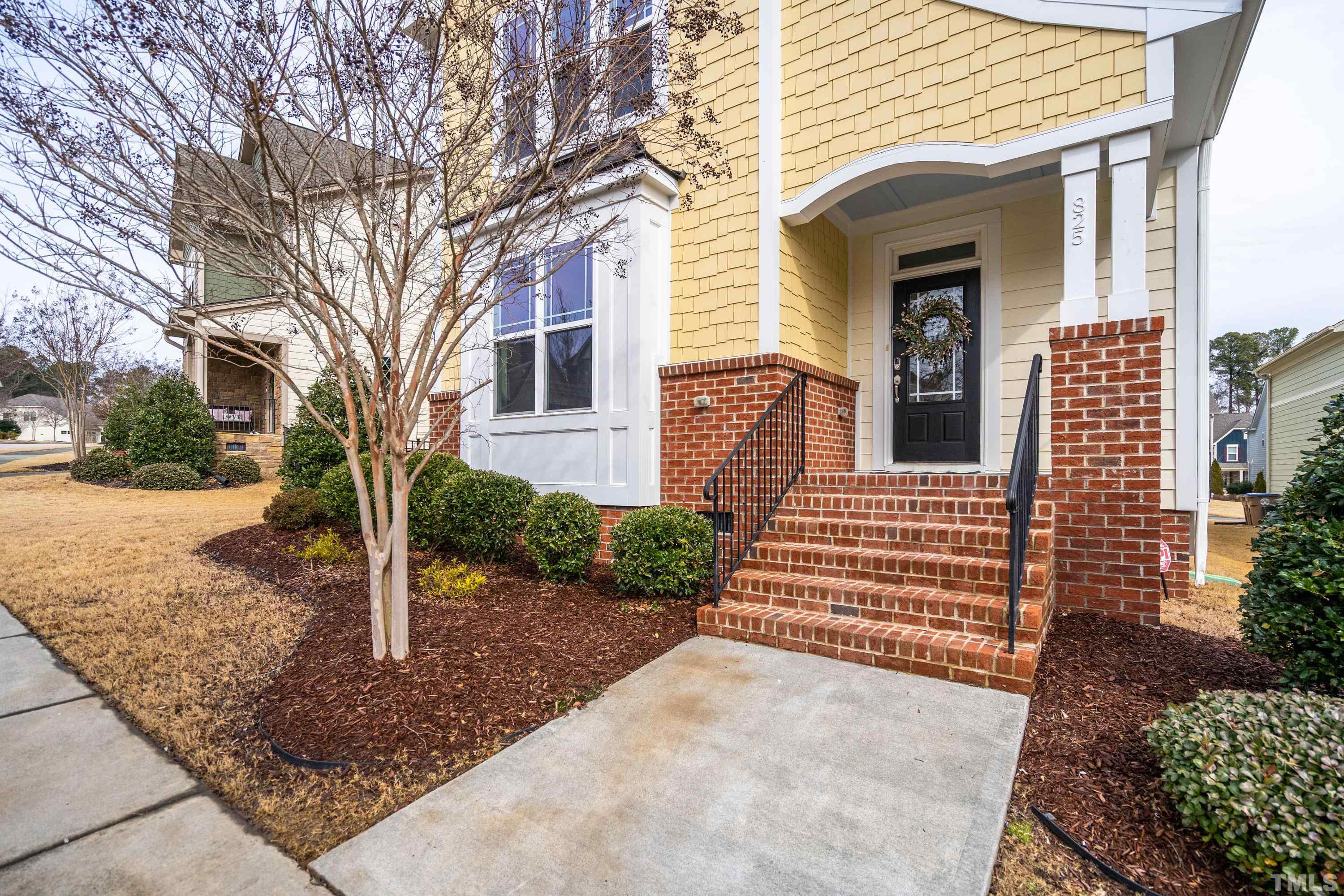 825 Wildflower Ridge Road Wake Forest, NC 27587 - Photo 15 of 45 Gallery Image 15
