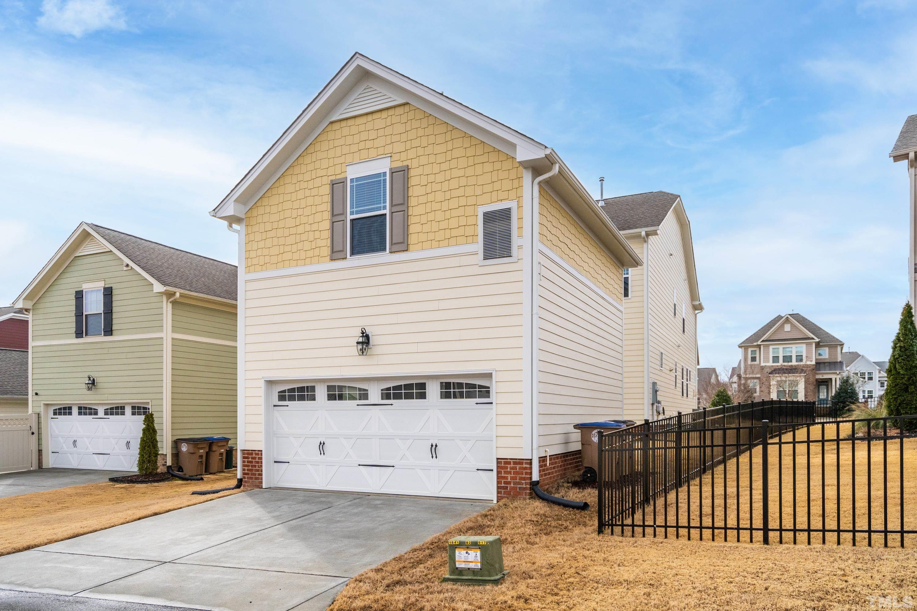 825 Wildflower Ridge Road Wake Forest, NC 27587 - Photo 17 of 45 Gallery Image 17