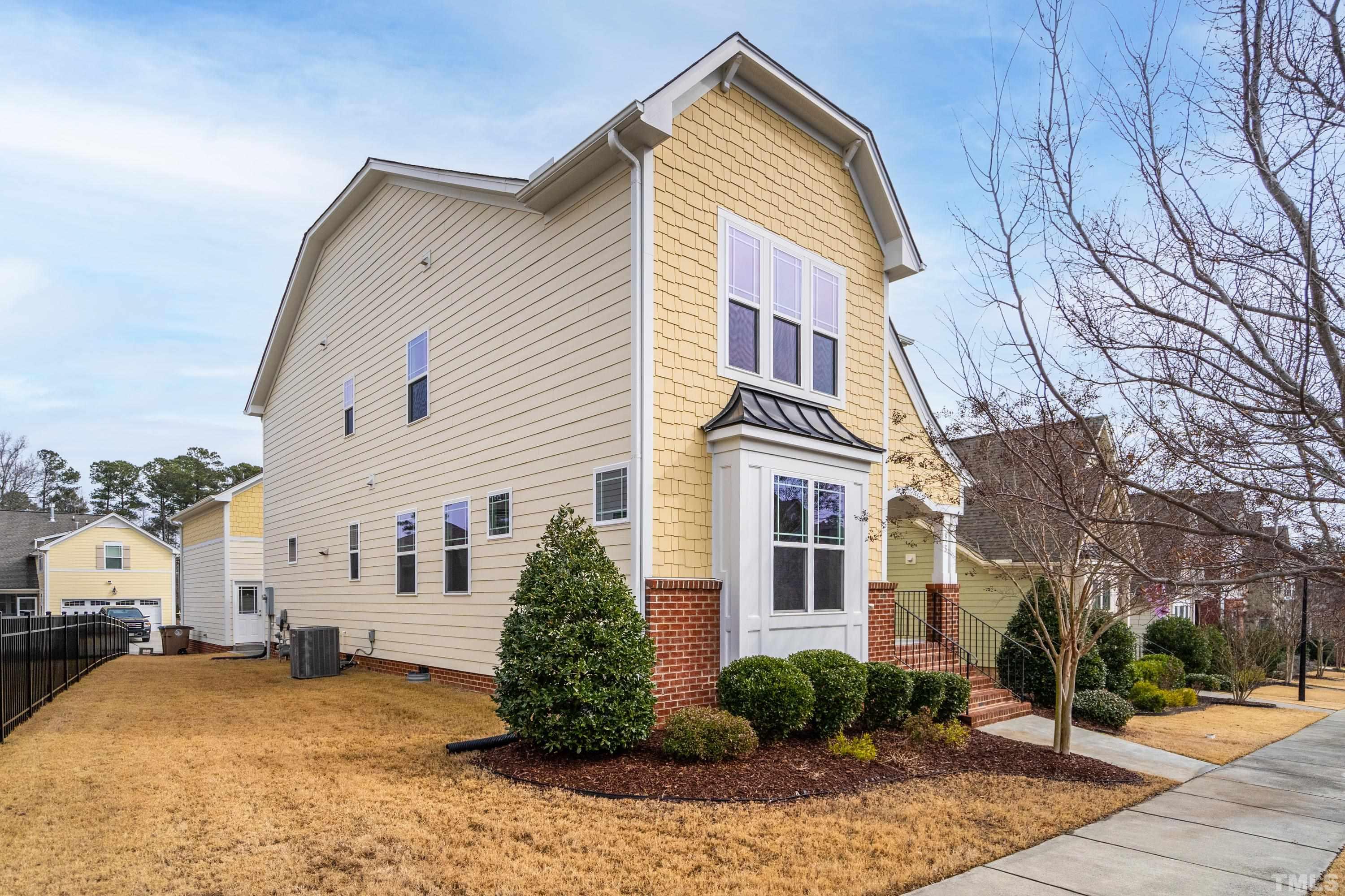 825 Wildflower Ridge Road Wake Forest, NC 27587 - Photo 19 of 45 Gallery Image 19