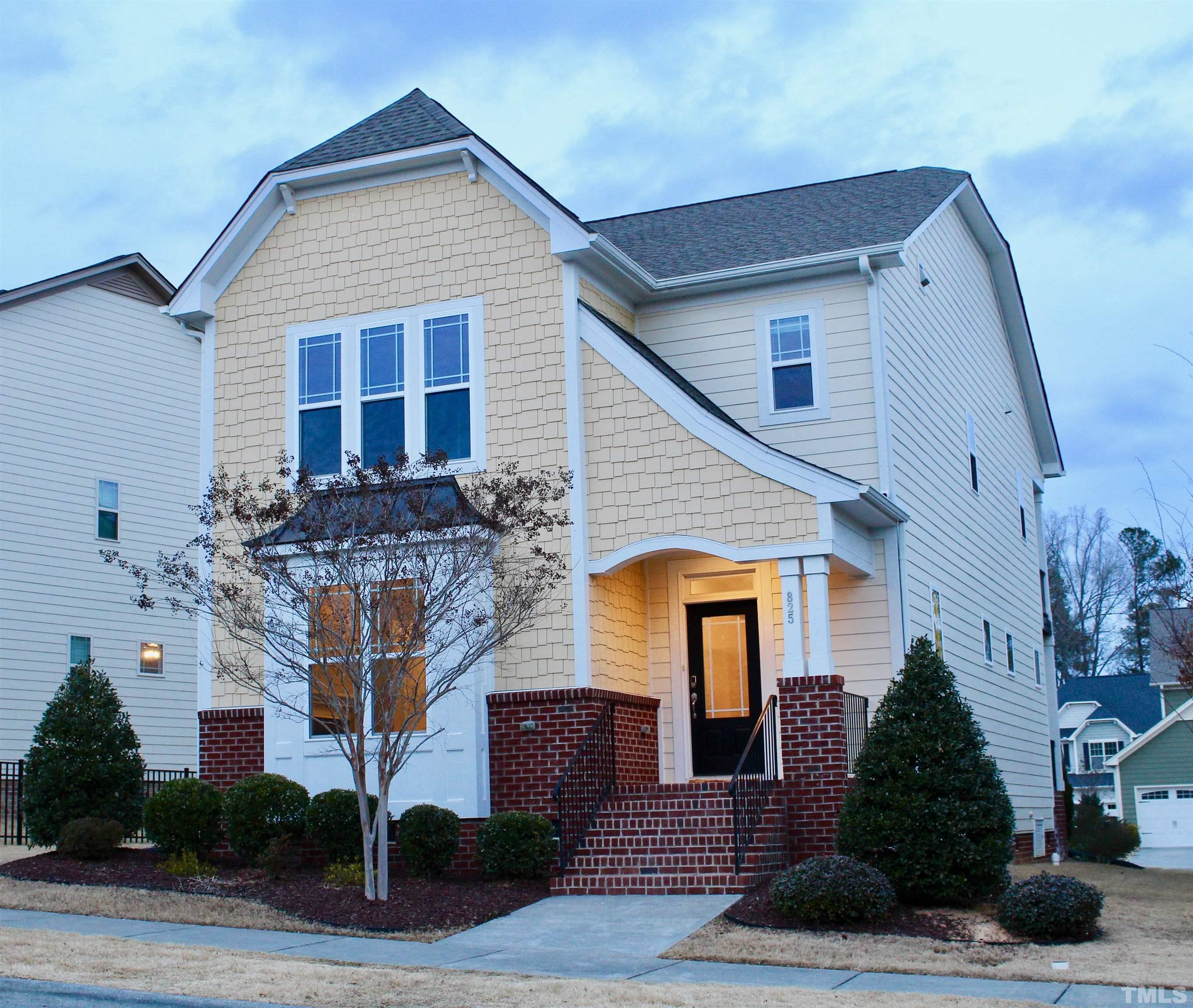 825 Wildflower Ridge Road Wake Forest, NC 27587 - Photo 2 of 45 Gallery Image 2