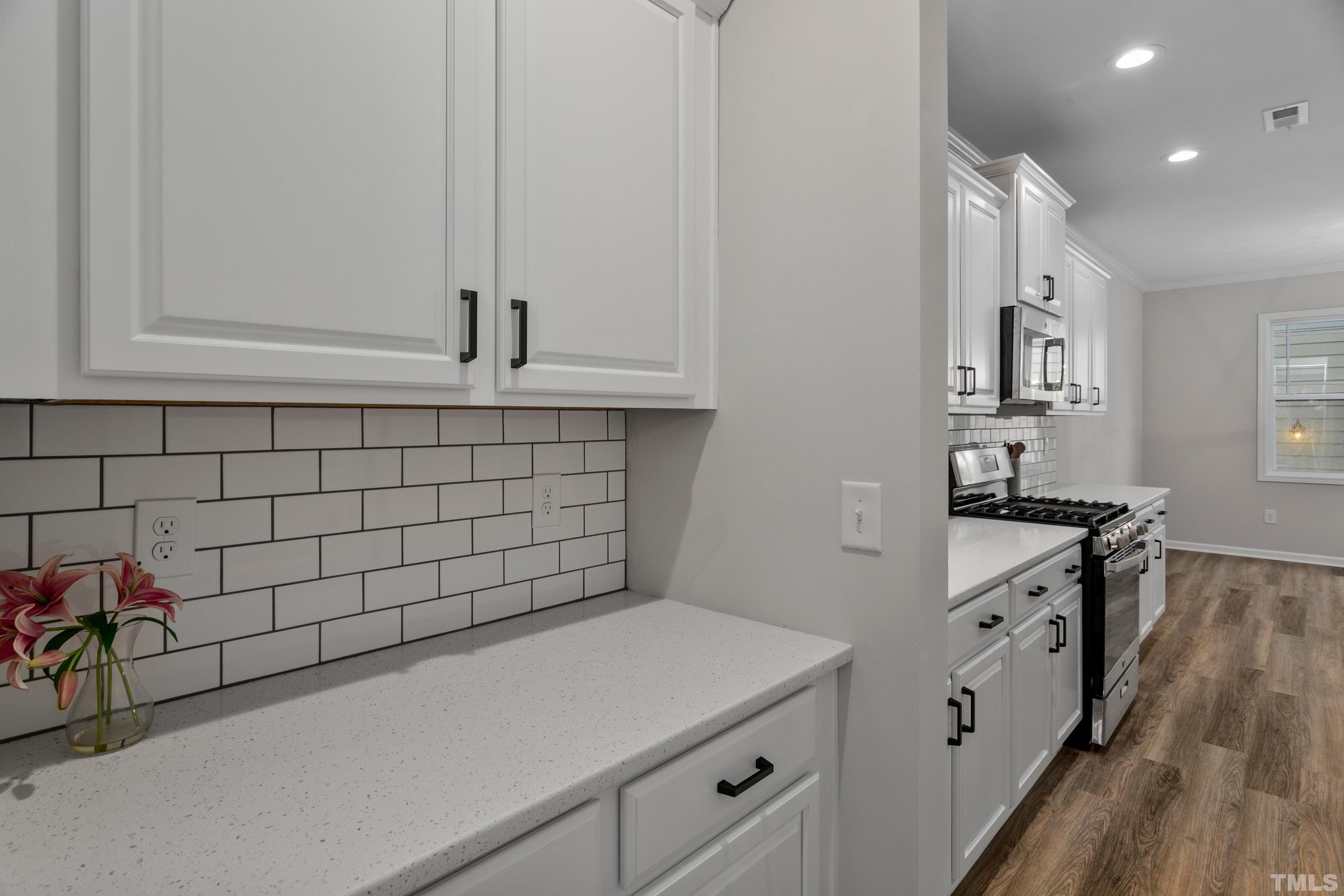 825 Wildflower Ridge Road Wake Forest, NC 27587 - Photo 21 of 45 Gallery Image 21