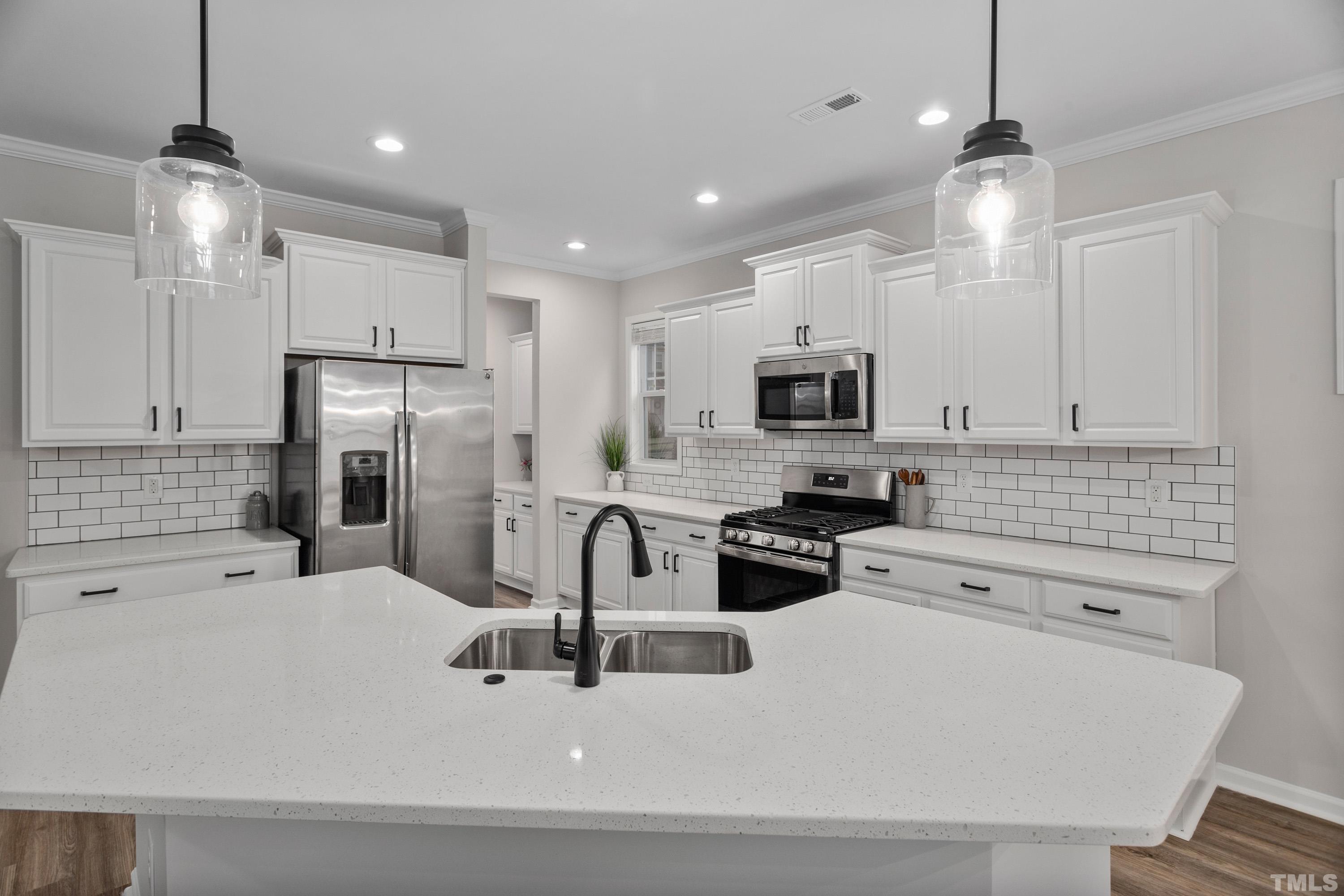825 Wildflower Ridge Road Wake Forest, NC 27587 - Photo 23 of 45 Gallery Image 23