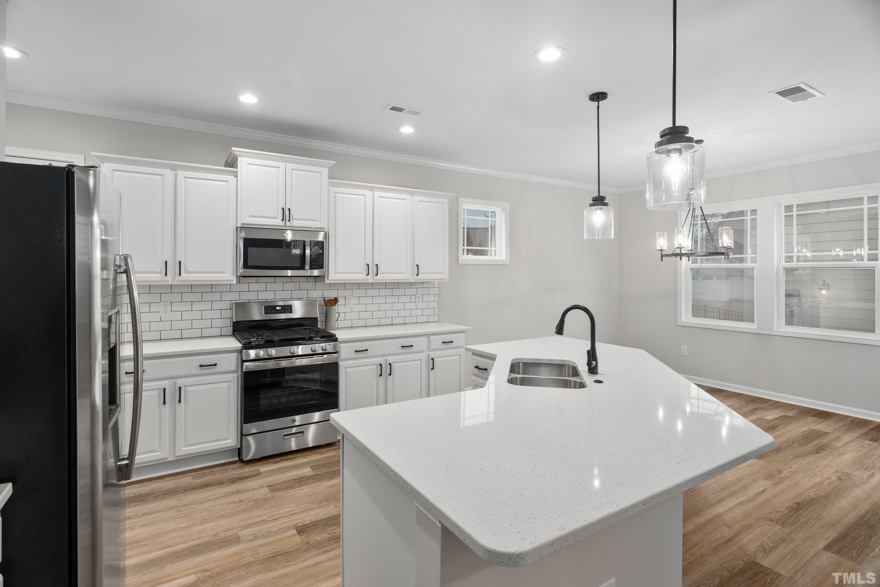 825 Wildflower Ridge Road Wake Forest, NC 27587 - Photo 24 of 45 Gallery Image 24