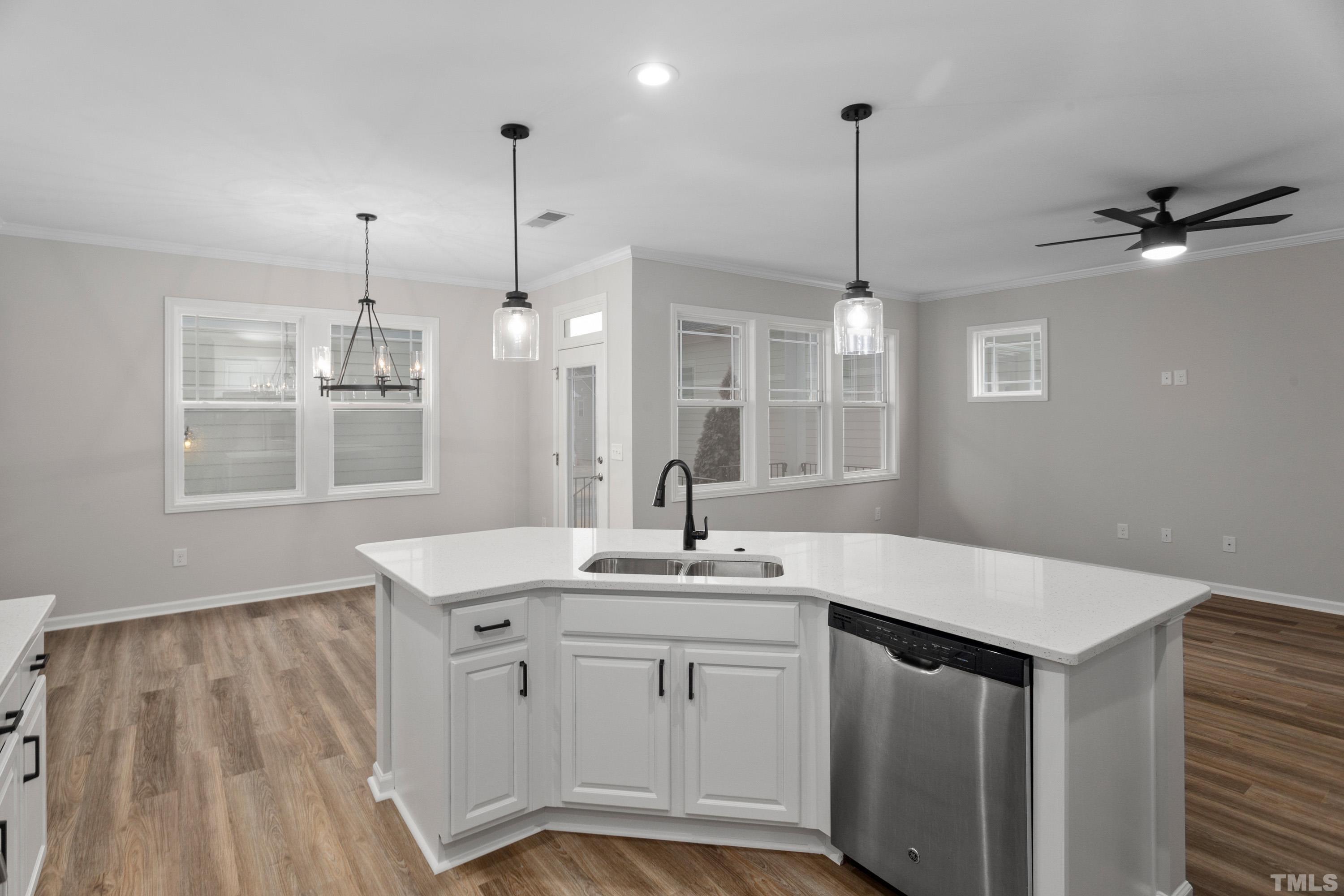 825 Wildflower Ridge Road Wake Forest, NC 27587 - Photo 25 of 45 Gallery Image 25