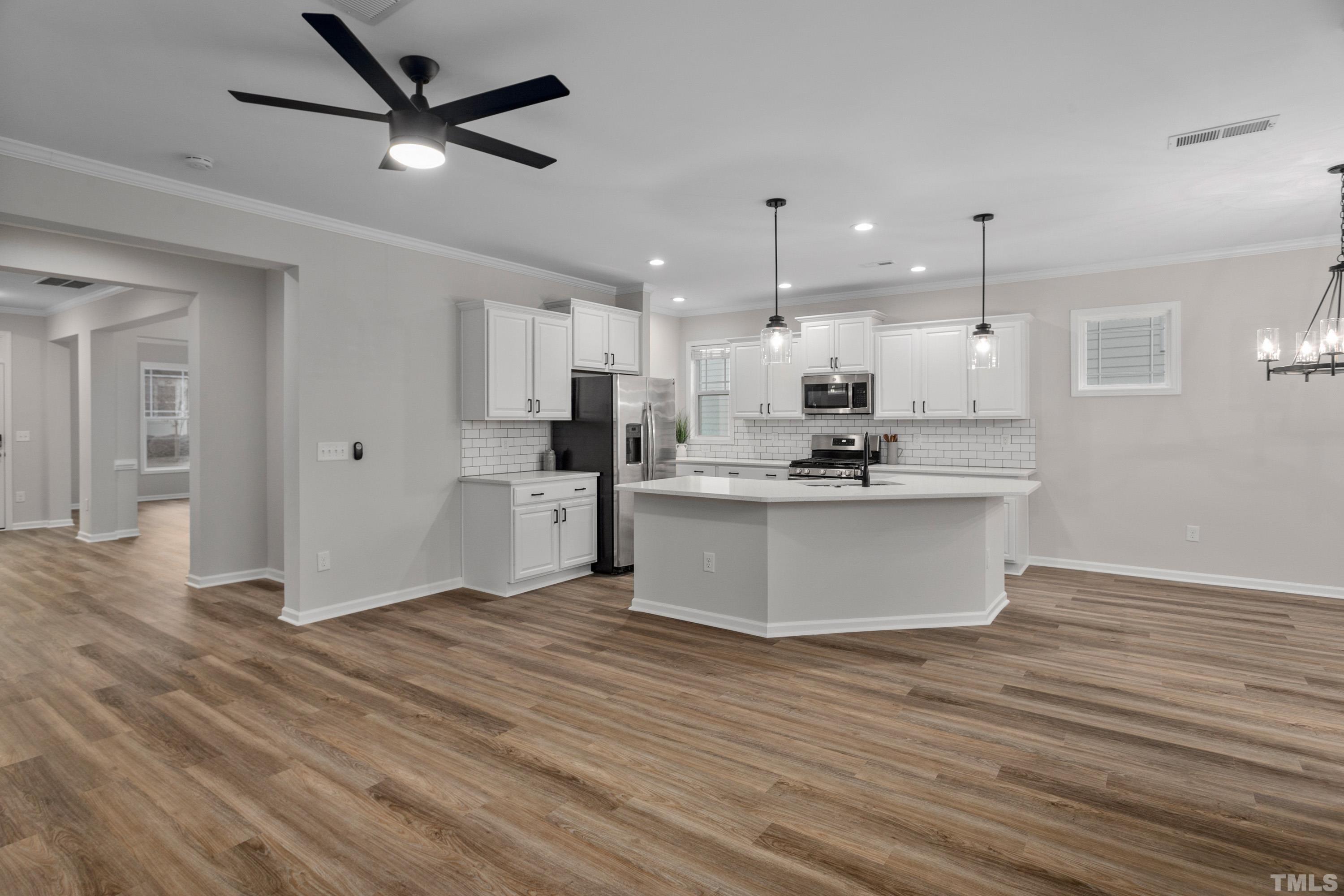 825 Wildflower Ridge Road Wake Forest, NC 27587 - Photo 26 of 45 Gallery Image 26