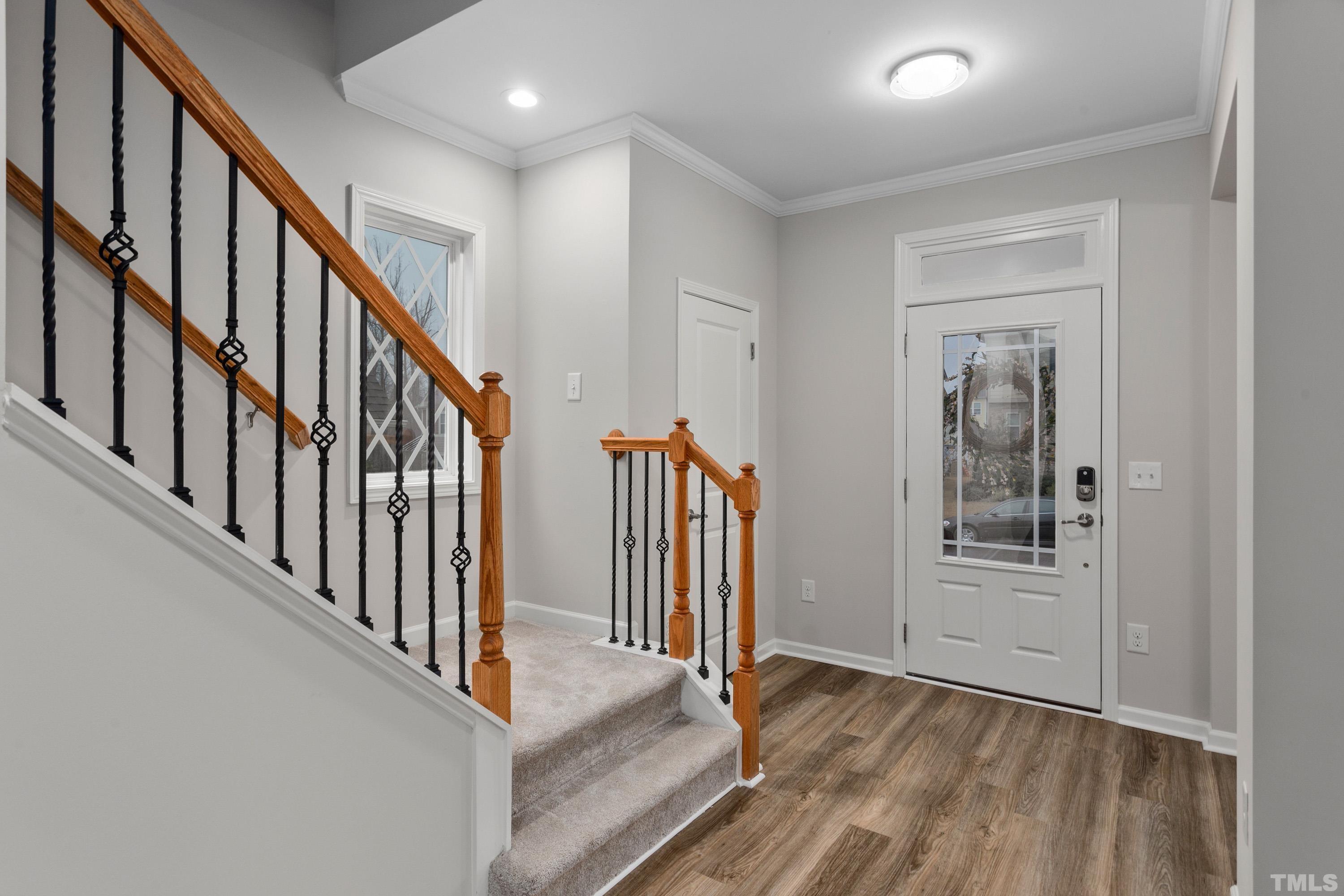 825 Wildflower Ridge Road Wake Forest, NC 27587 - Photo 27 of 45 Gallery Image 27