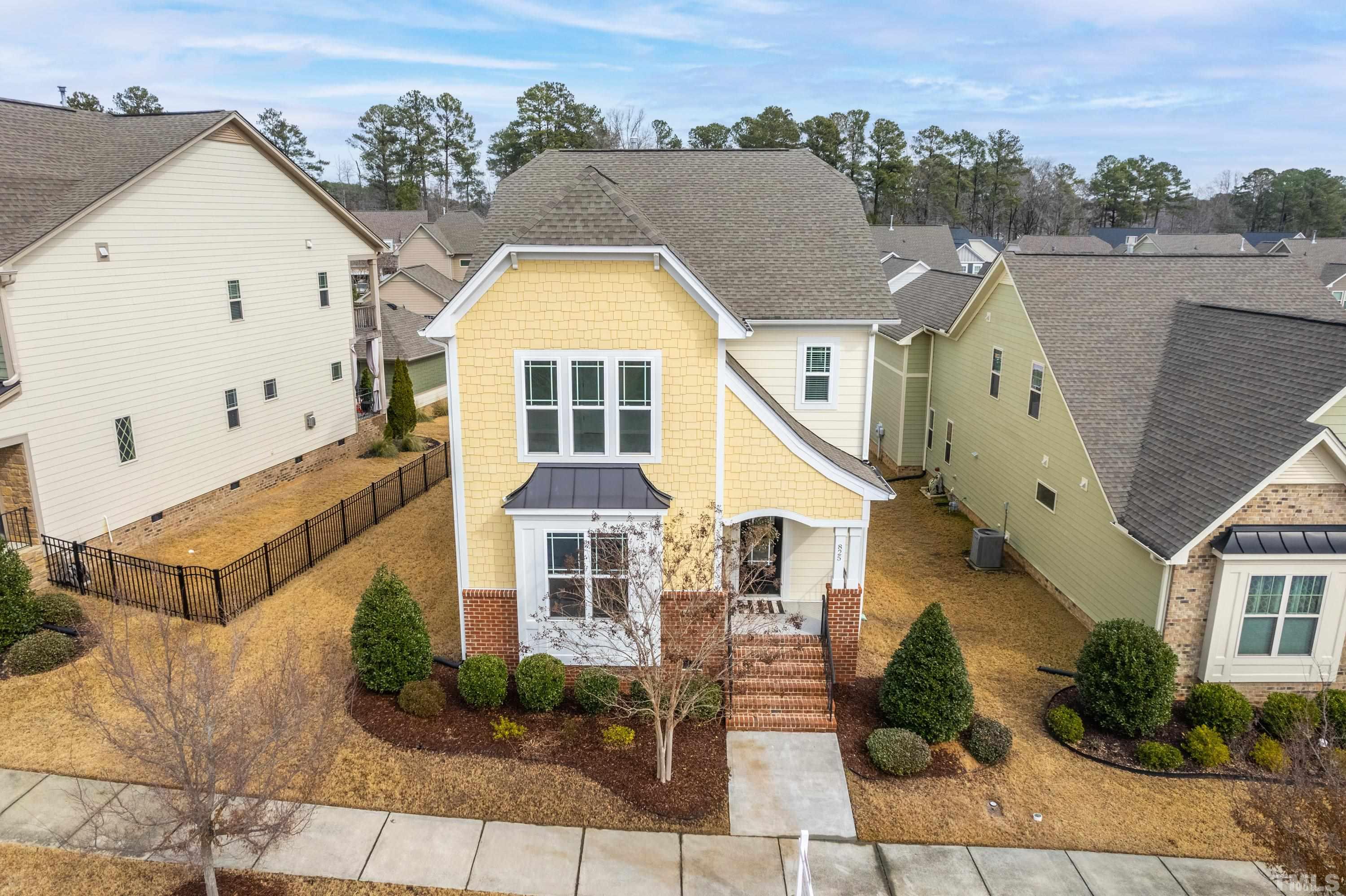 825 Wildflower Ridge Road Wake Forest, NC 27587 - Photo 6 of 45 Gallery Image 6