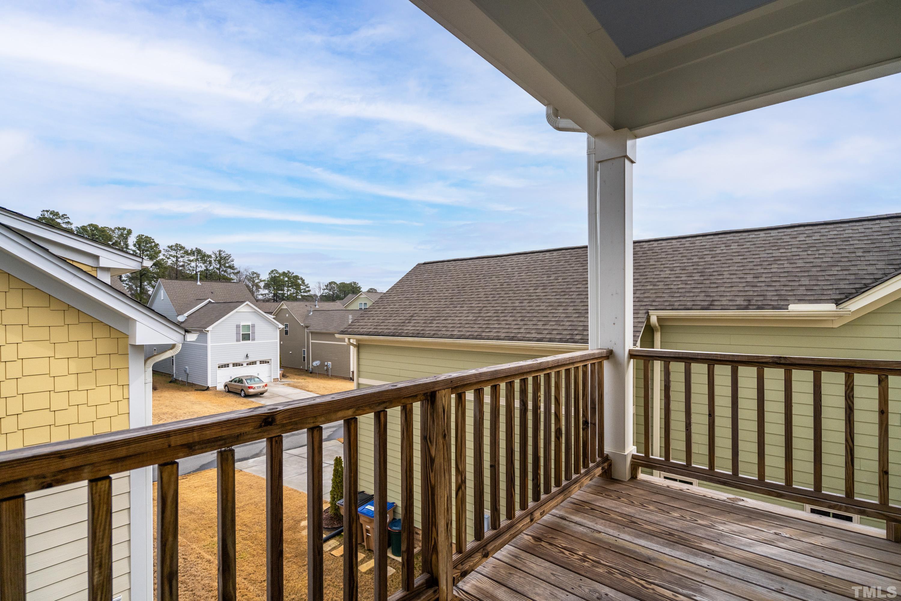 825 Wildflower Ridge Road Wake Forest, NC 27587 - Photo 10 of 45 Gallery Image 10