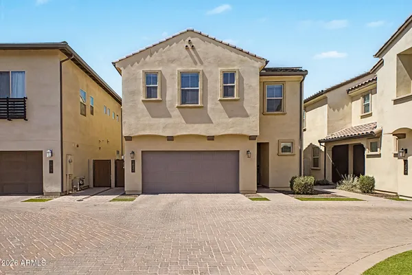 $539,990 | 3922 East Dublin Street, Gilbert, AZ 85295