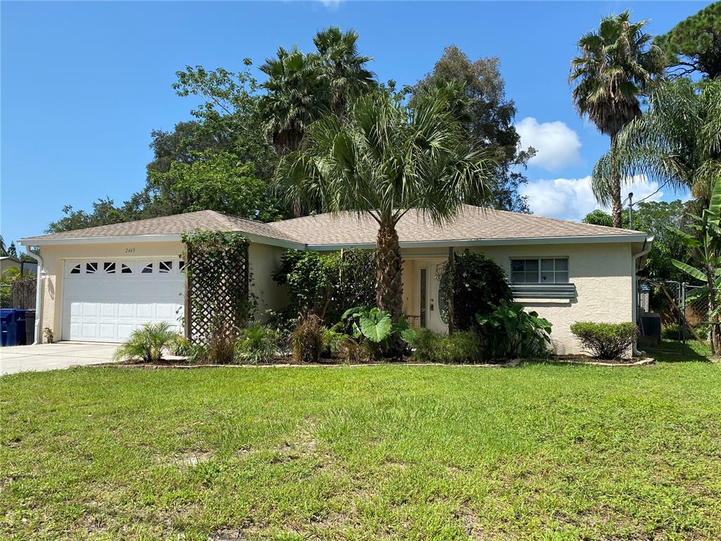 2445 Apache St.