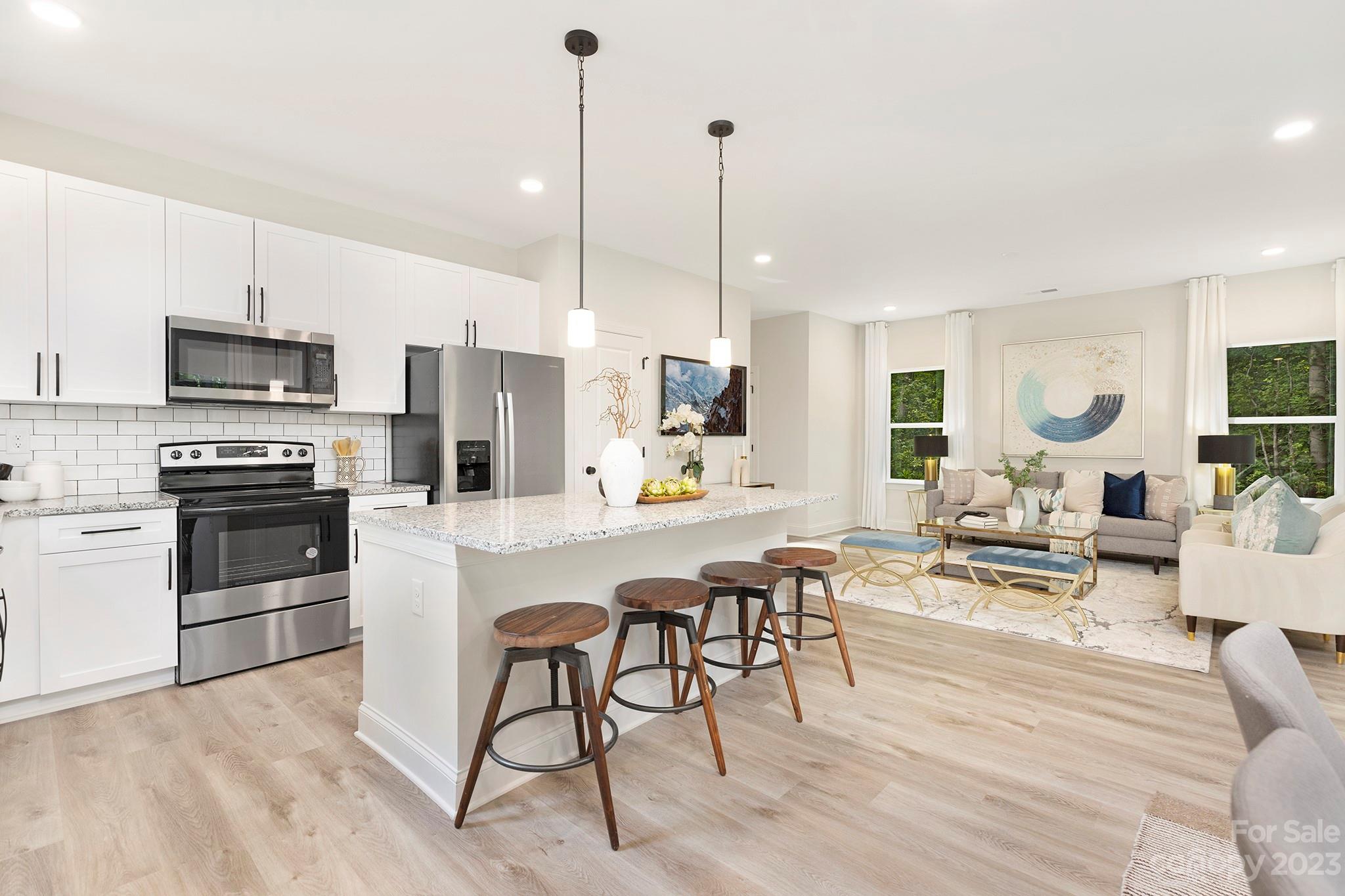 1050 Rhyne Road Charlotte, NC 28214 - Photo 2 of 19 Gallery Image 2