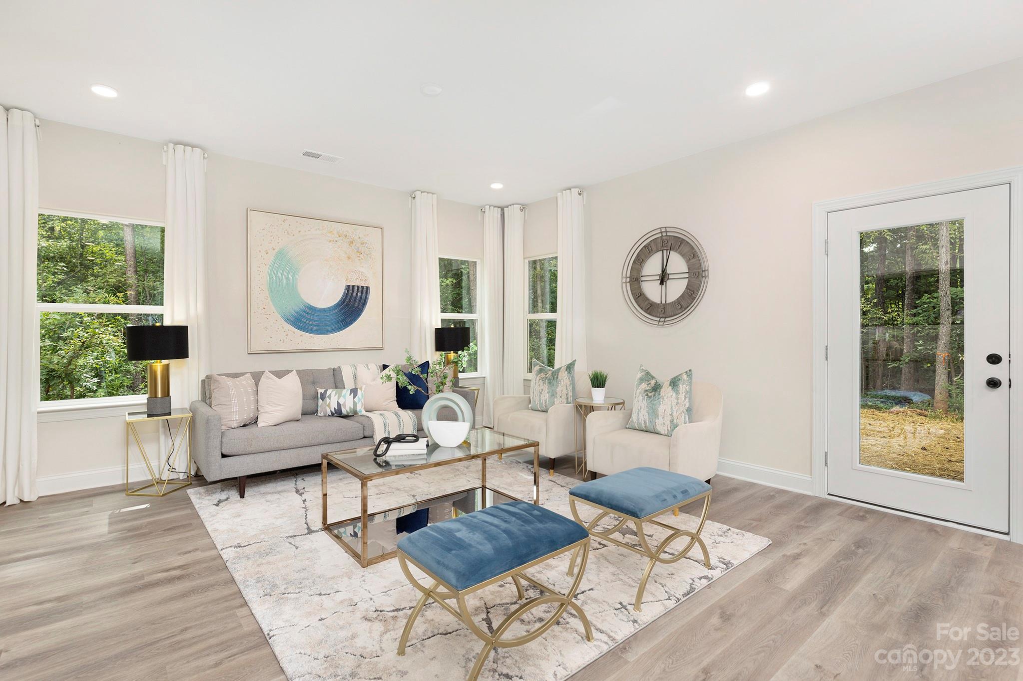 1050 Rhyne Road Charlotte, NC 28214 - Photo 6 of 19 Gallery Image 6