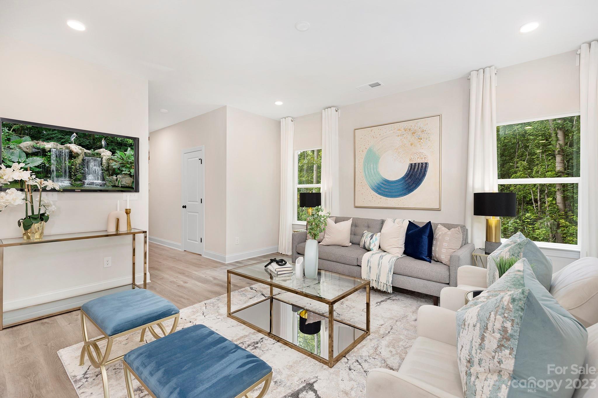 1050 Rhyne Road Charlotte, NC 28214 - Photo 7 of 19 Gallery Image 7