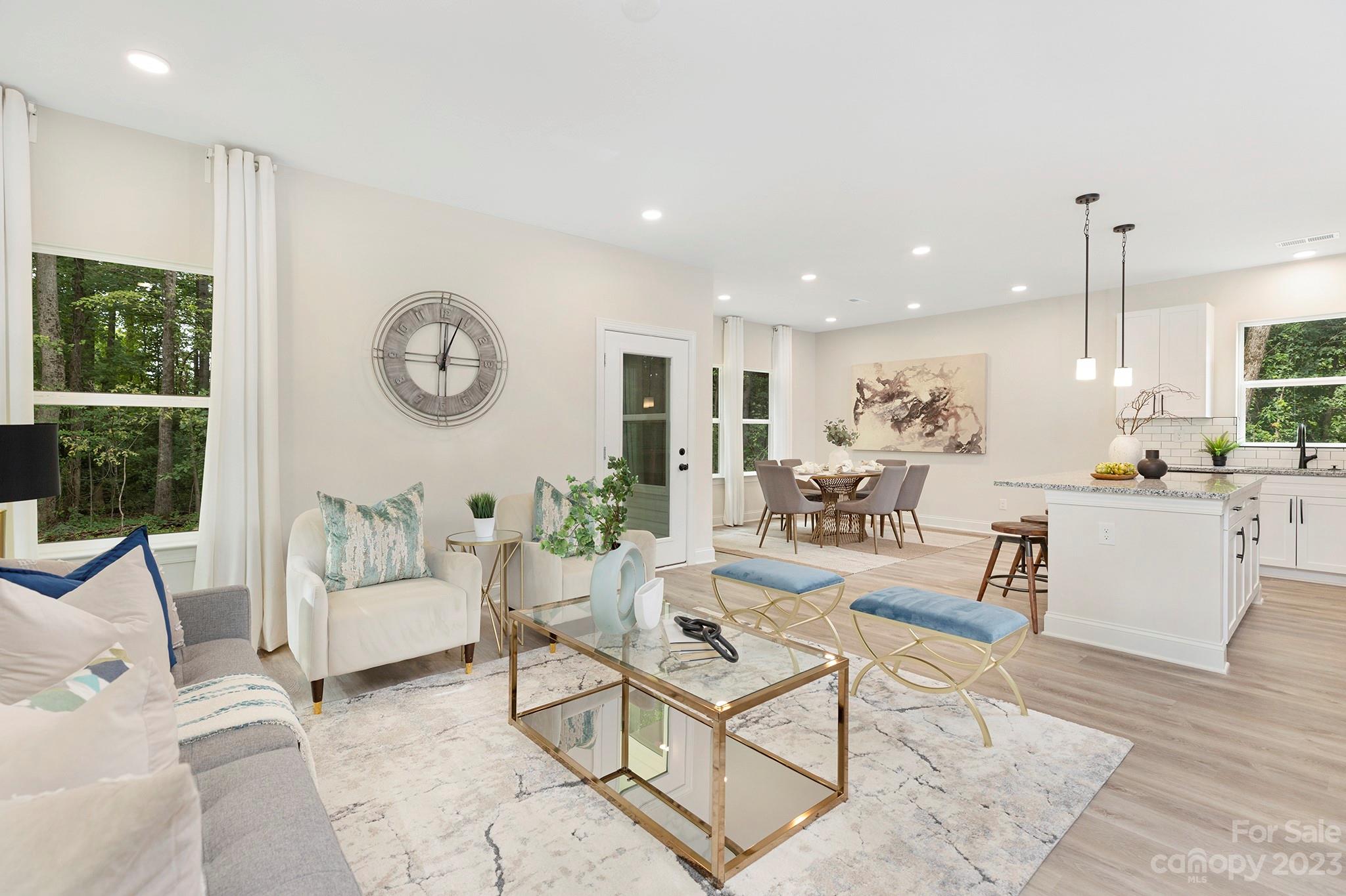 1050 Rhyne Road Charlotte, NC 28214 - Photo 8 of 19 Gallery Image 8