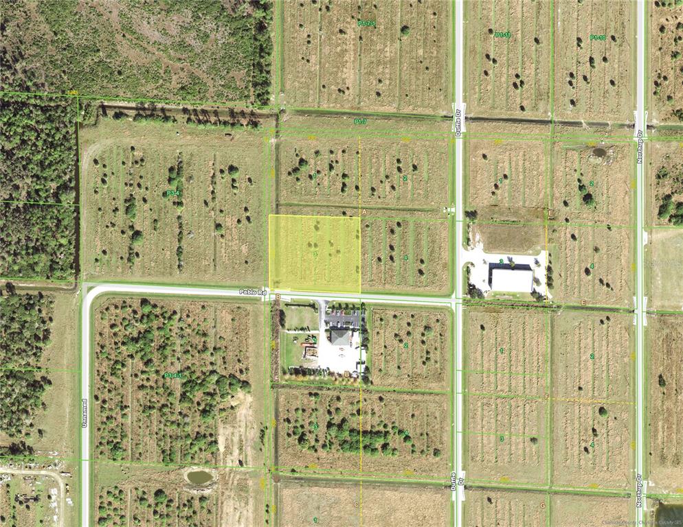 28510 Pablo Road Punta Gorda, FL 33982 - Photo 1 of 1 Gallery Image 1