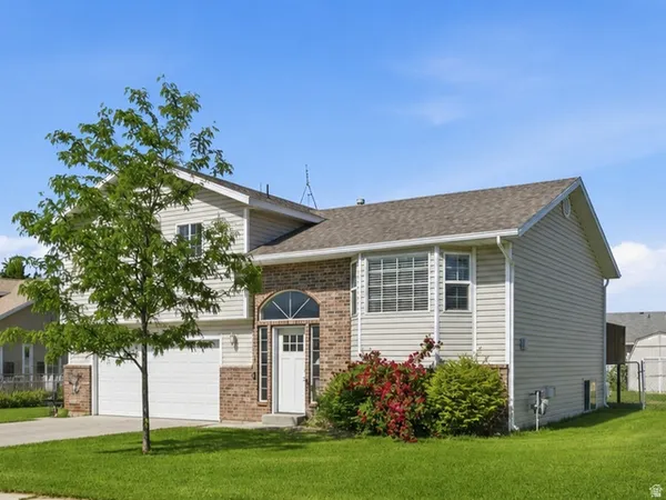 $429,000 | 875 South 1200 East, Preston, ID 83263