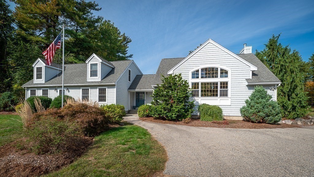 44 Warren Street Georgetown, MA 01833 - Photo 30 of 34 Gallery Image 30