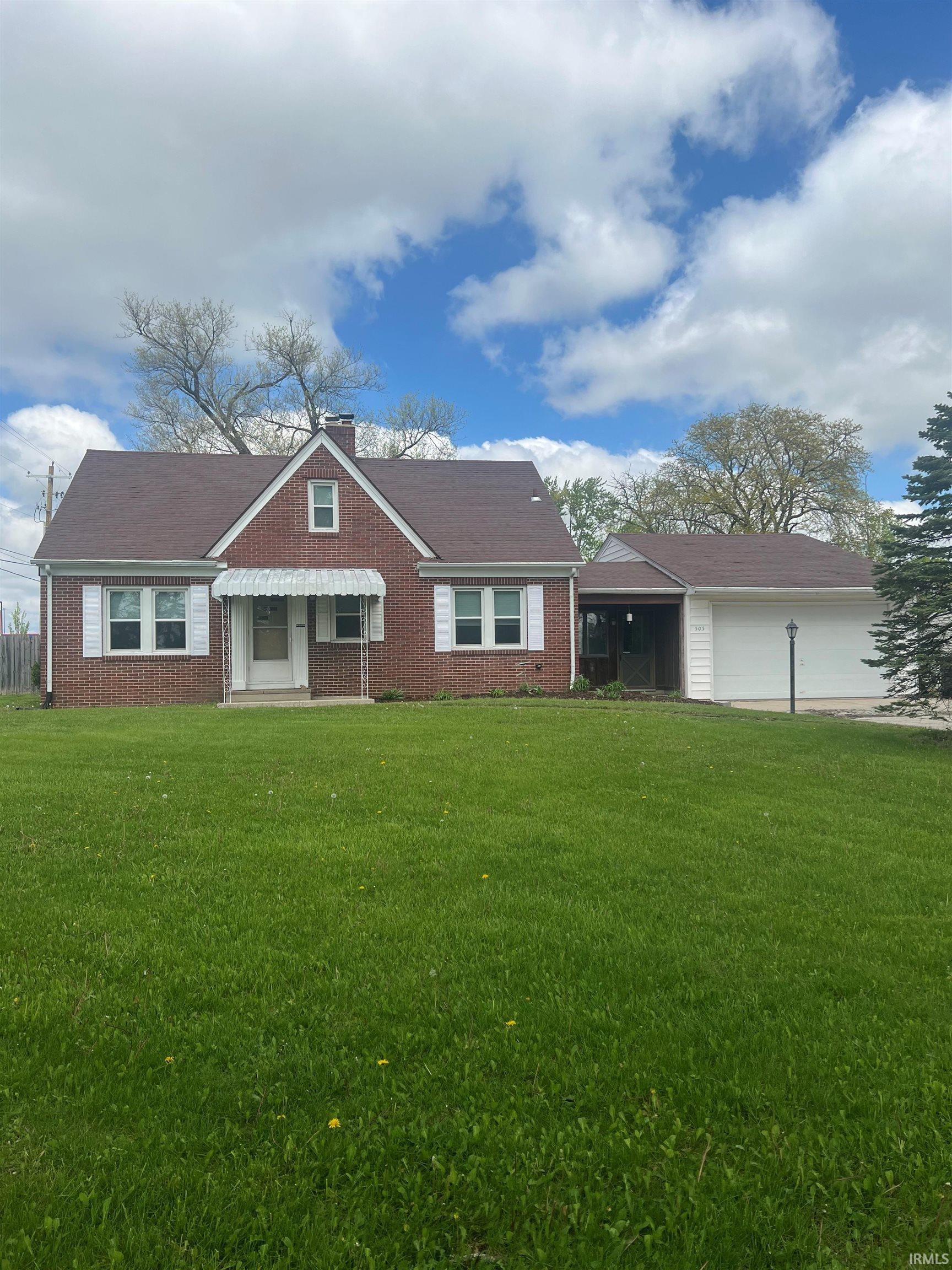 505 Stratton Road Fort Wayne, IN 46825 - Photo 1 of 33 Gallery Image 1