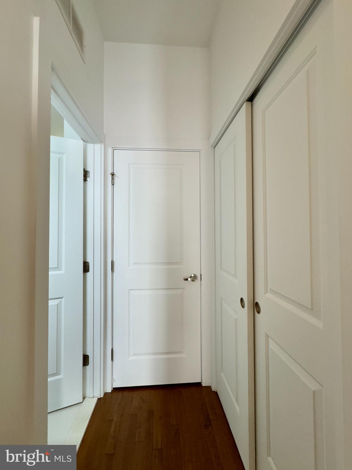 613 Portland Street, Unit 30 Baltimore, MD 21230 - Photo 6 of 8 a view of bathroom with a shower