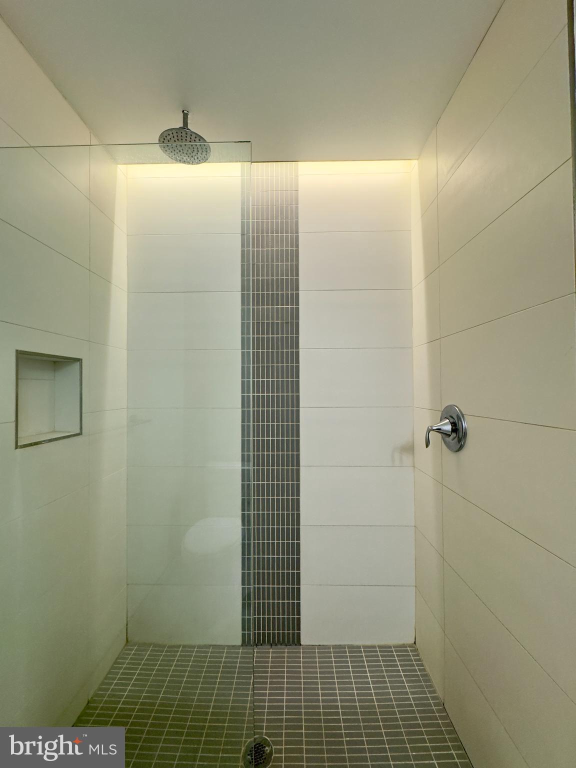 613 Portland Street, Unit 30 Baltimore, MD 21230 - Photo 8 of 8 a bathroom with a shower