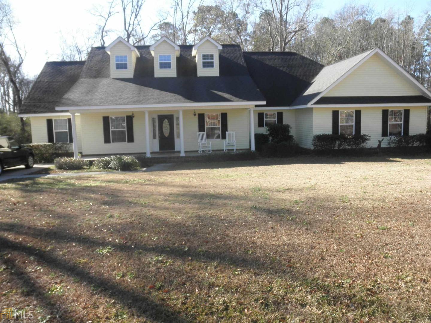 1016 Golf Club Road Statesboro, GA 30458 - Photo 1 of 1 Gallery Image 1
