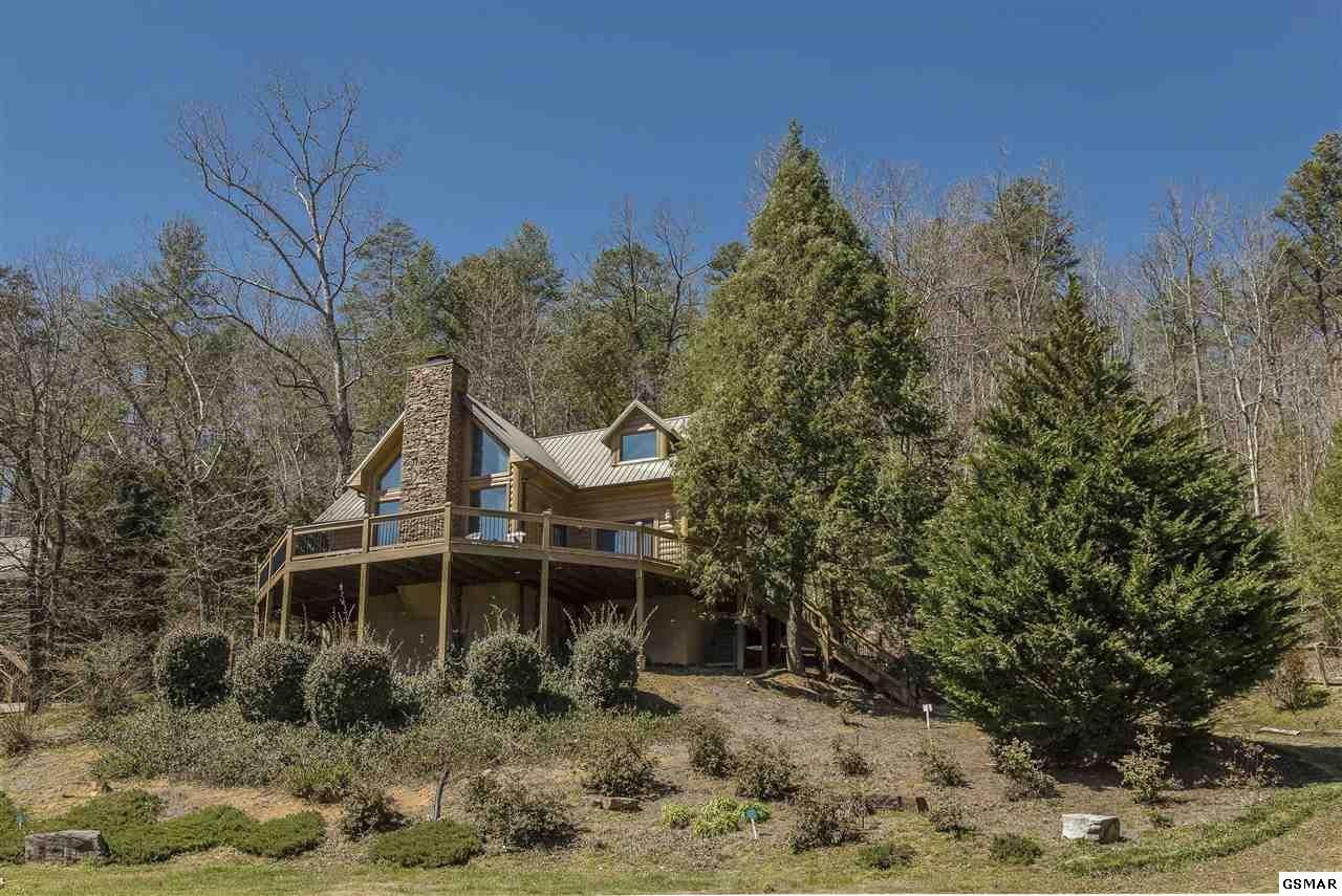 1139 Laurel Road Townsend, TN 37882 - Photo 3 of 36 Gallery Image 3