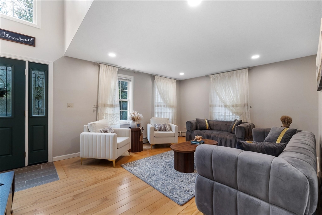 23 Birches Road Hubbardston, MA 01452 - Photo 6 of 42