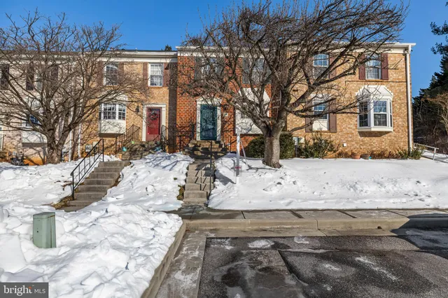 $339,000 | 24 Boulder Court, Cockeysville, MD 21030