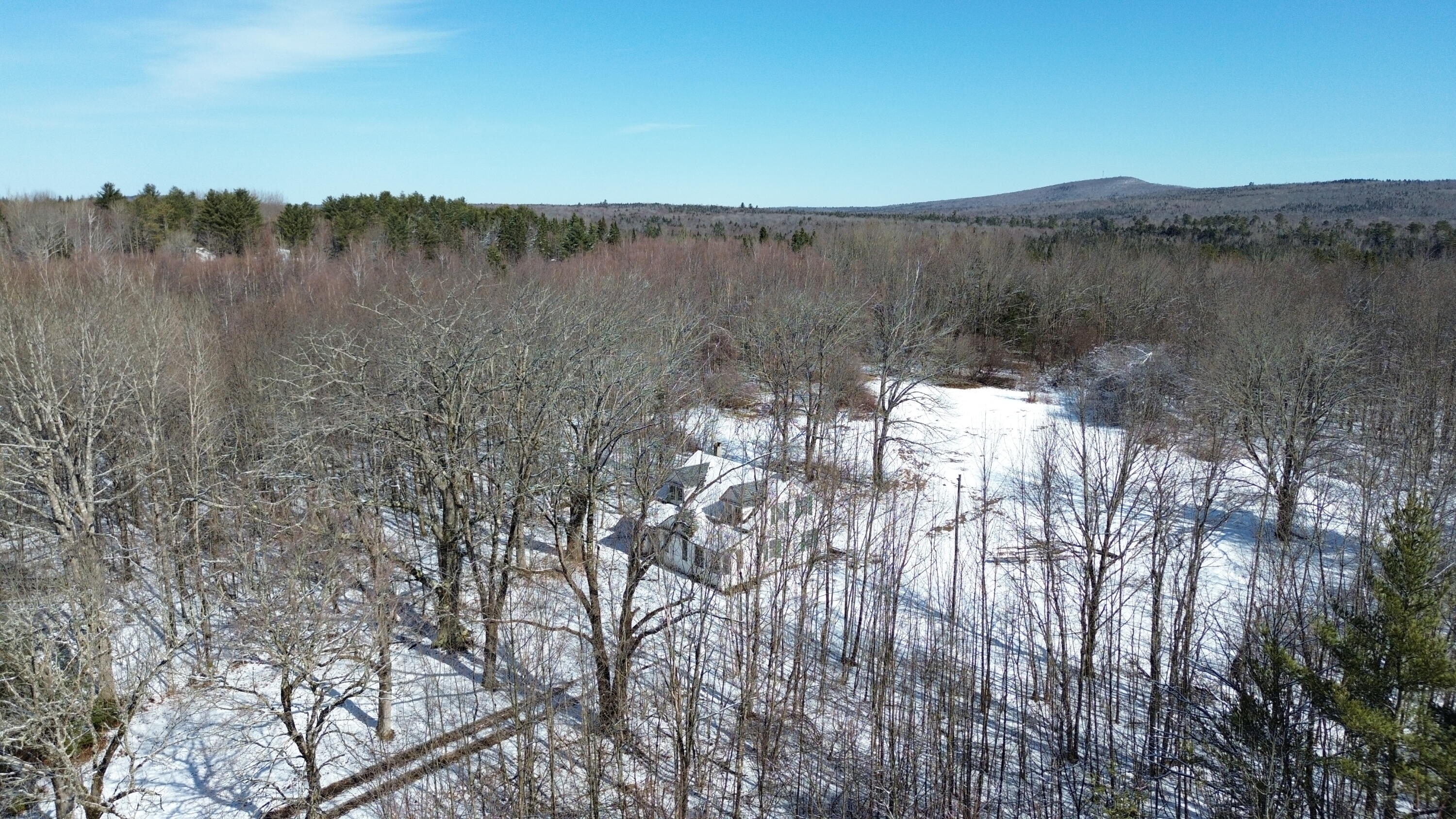 935 Bancroft Road Weston, ME 04424 - Photo 3 of 22 20250322_143146000_iOS