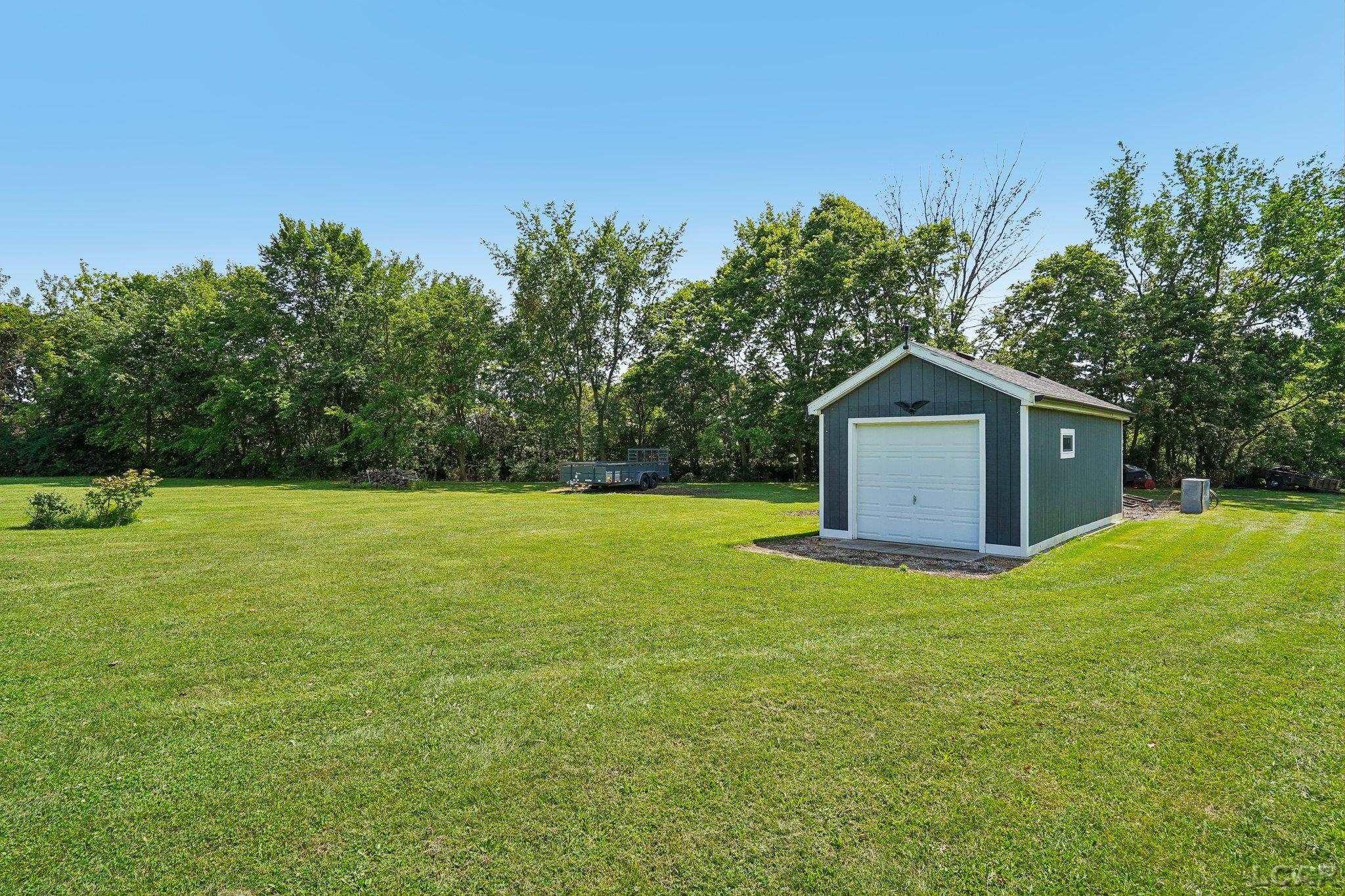 2758 Nadeau Road Monroe, MI 48162 - Photo 32 of 45