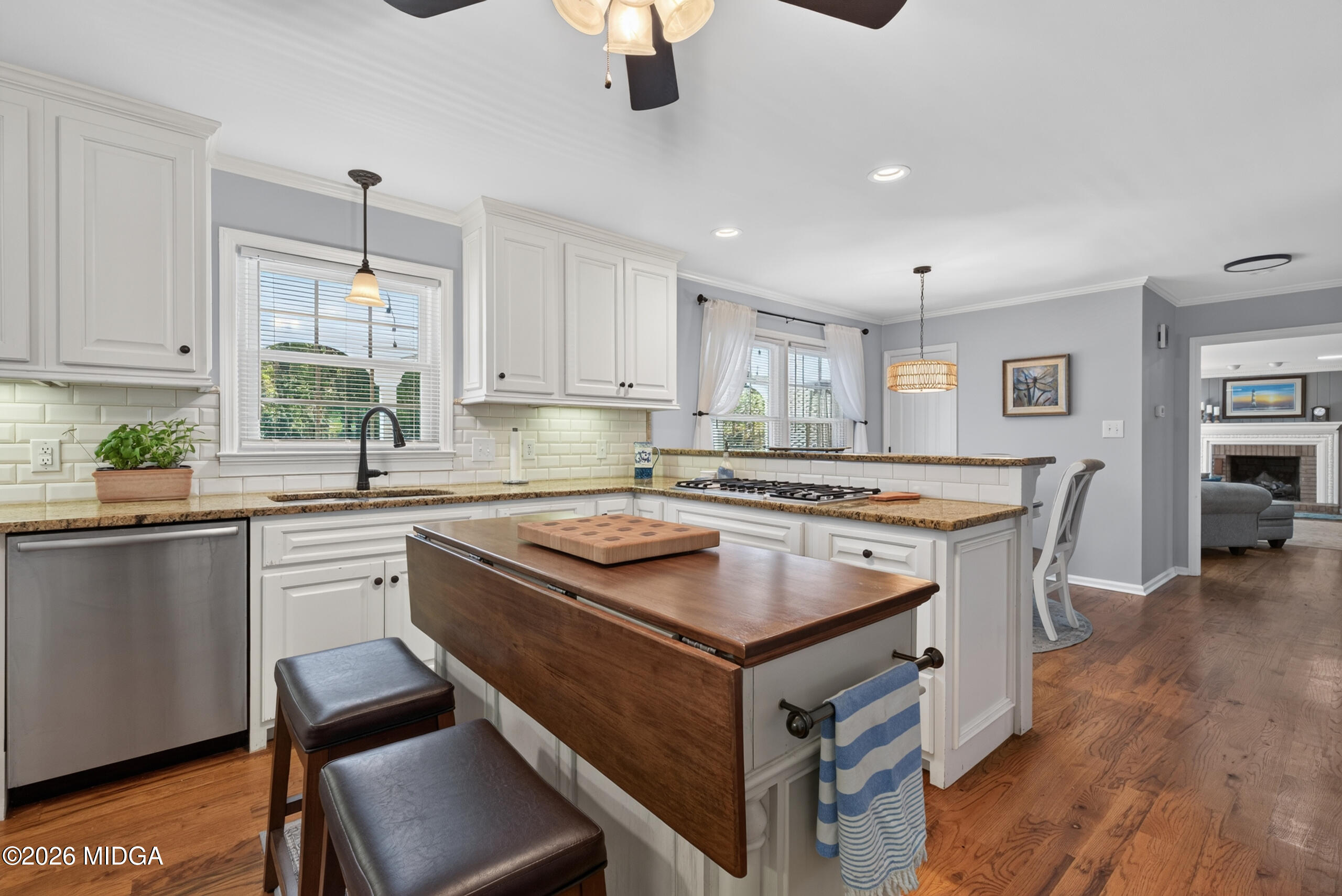 4772 Oxford Road Macon, GA 31210 - Photo 20 of 66 DSC03567