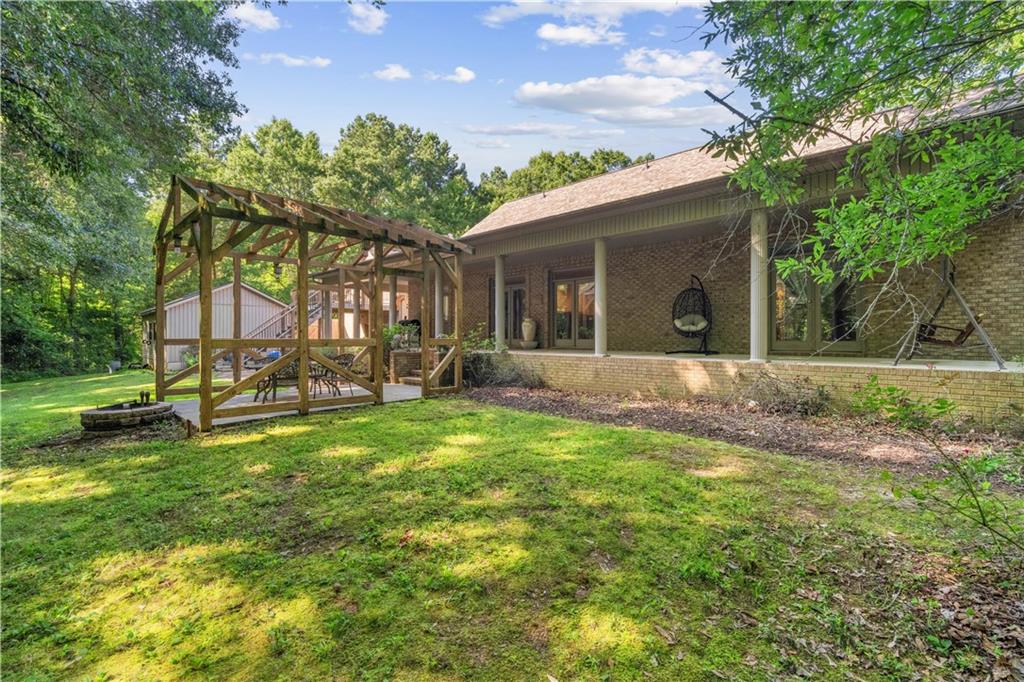 119 Knight Bottom Road Southeast Ranger, GA 30734 - Photo 50 of 72