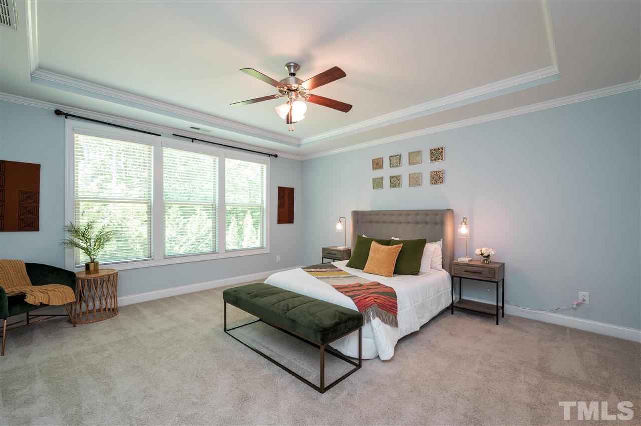 2429 Trenton Park Lane Raleigh, NC 27607 - Photo 13 of 26