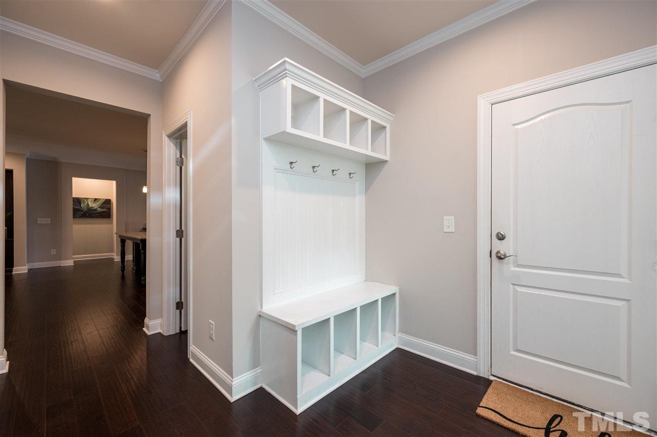 2429 Trenton Park Lane Raleigh, NC 27607 - Photo 15 of 26