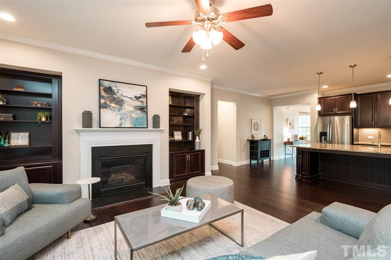 2429 Trenton Park Lane Raleigh, NC 27607 - Photo 10 of 26